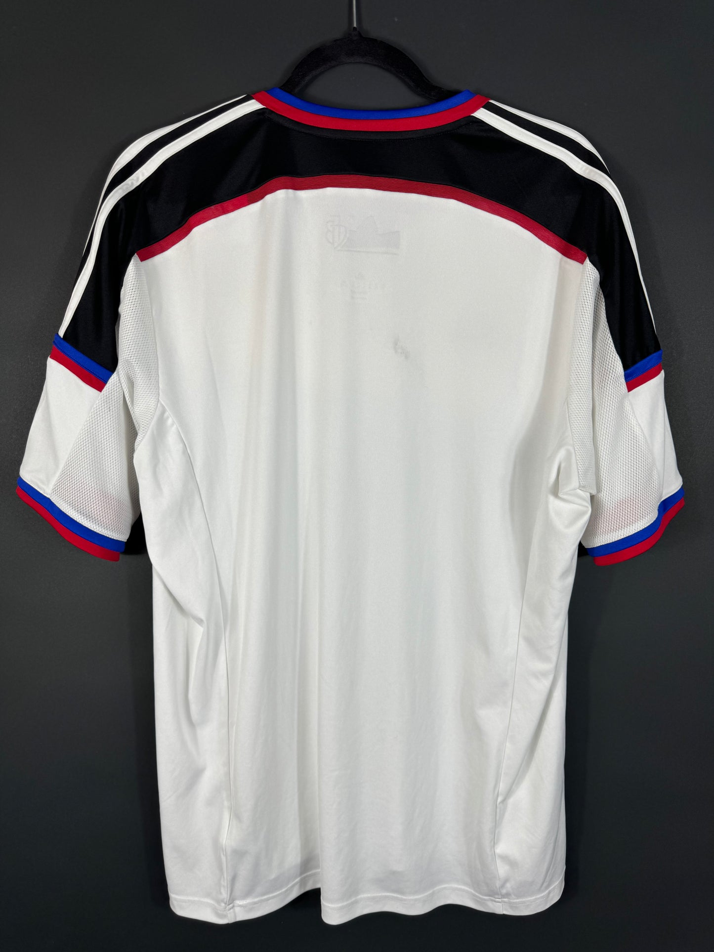 FC Basel Auswärts 14-16 L