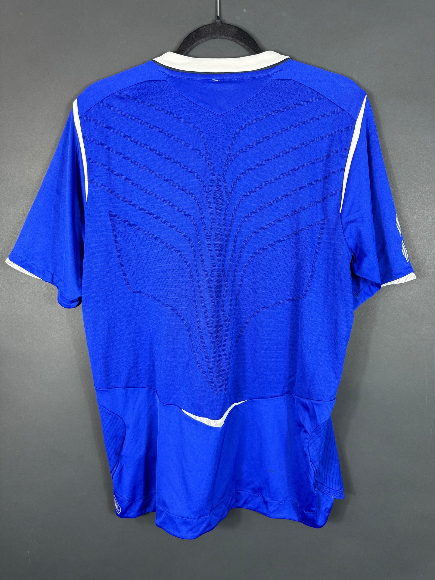 Everton Heim 08/09 L