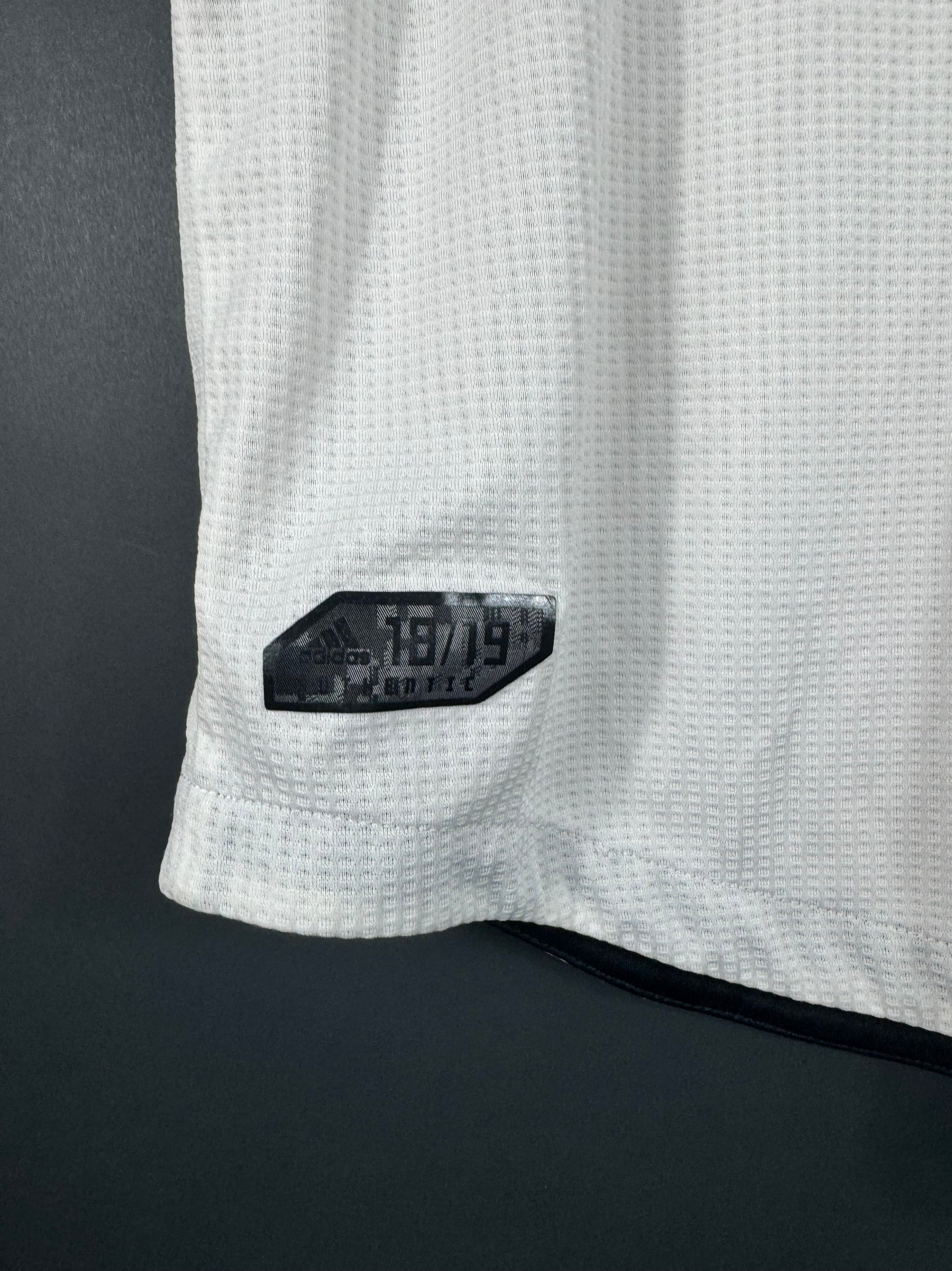 Real Madrid Heim 18/19 XL