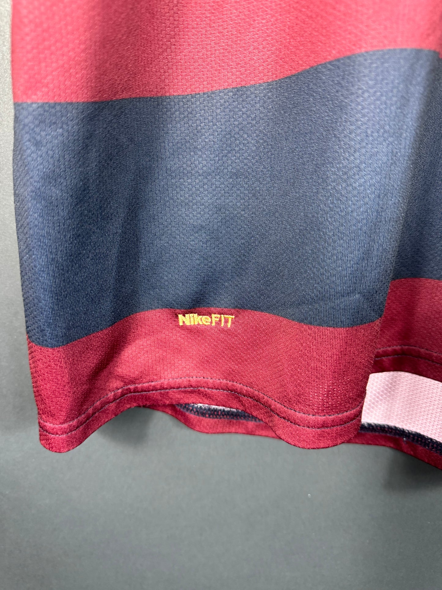 Arsenal Drittes 07/08 XL #4 Fabregas
