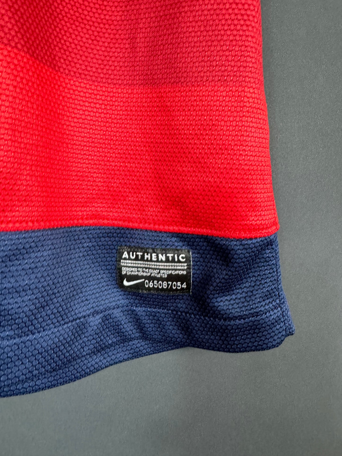 Paris Saint-Germain Auswärts 12/13 L