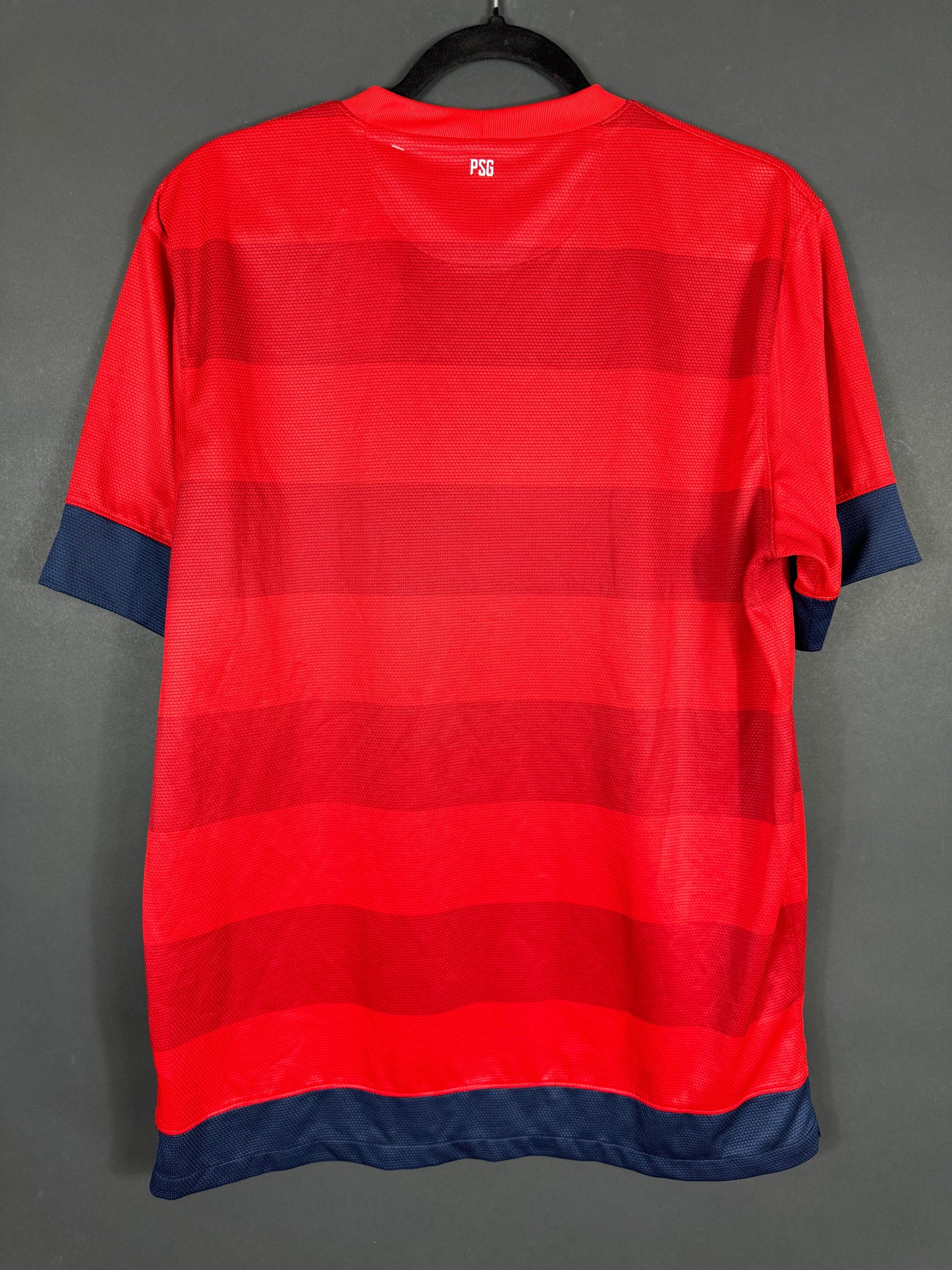 Paris Saint-Germain Auswärts 12/13 L