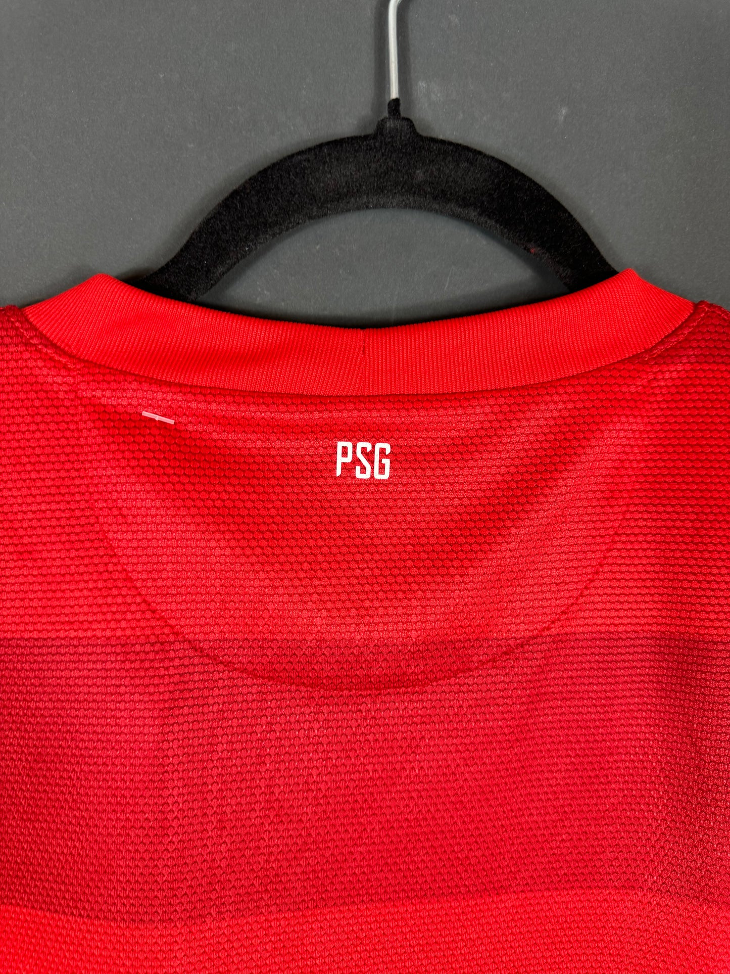 Paris Saint-Germain Auswärts 12/13 L