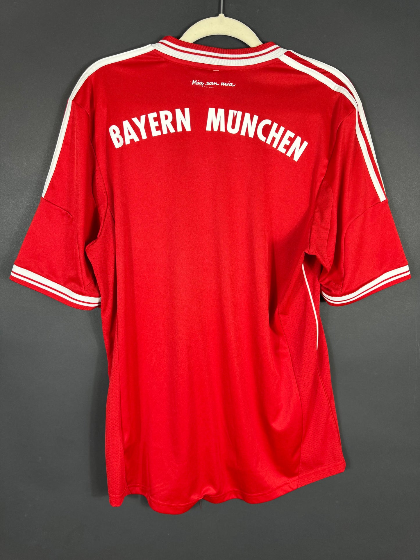 FC Bayern München Heim 13/14 L