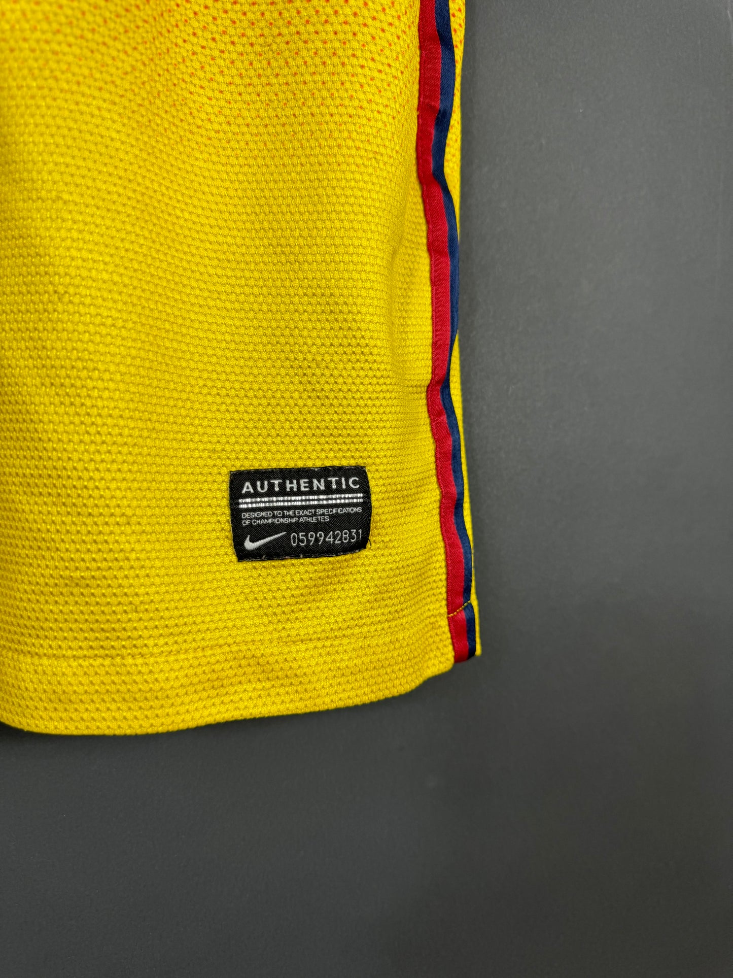 FC Barcelona Auswärts 12/13 L