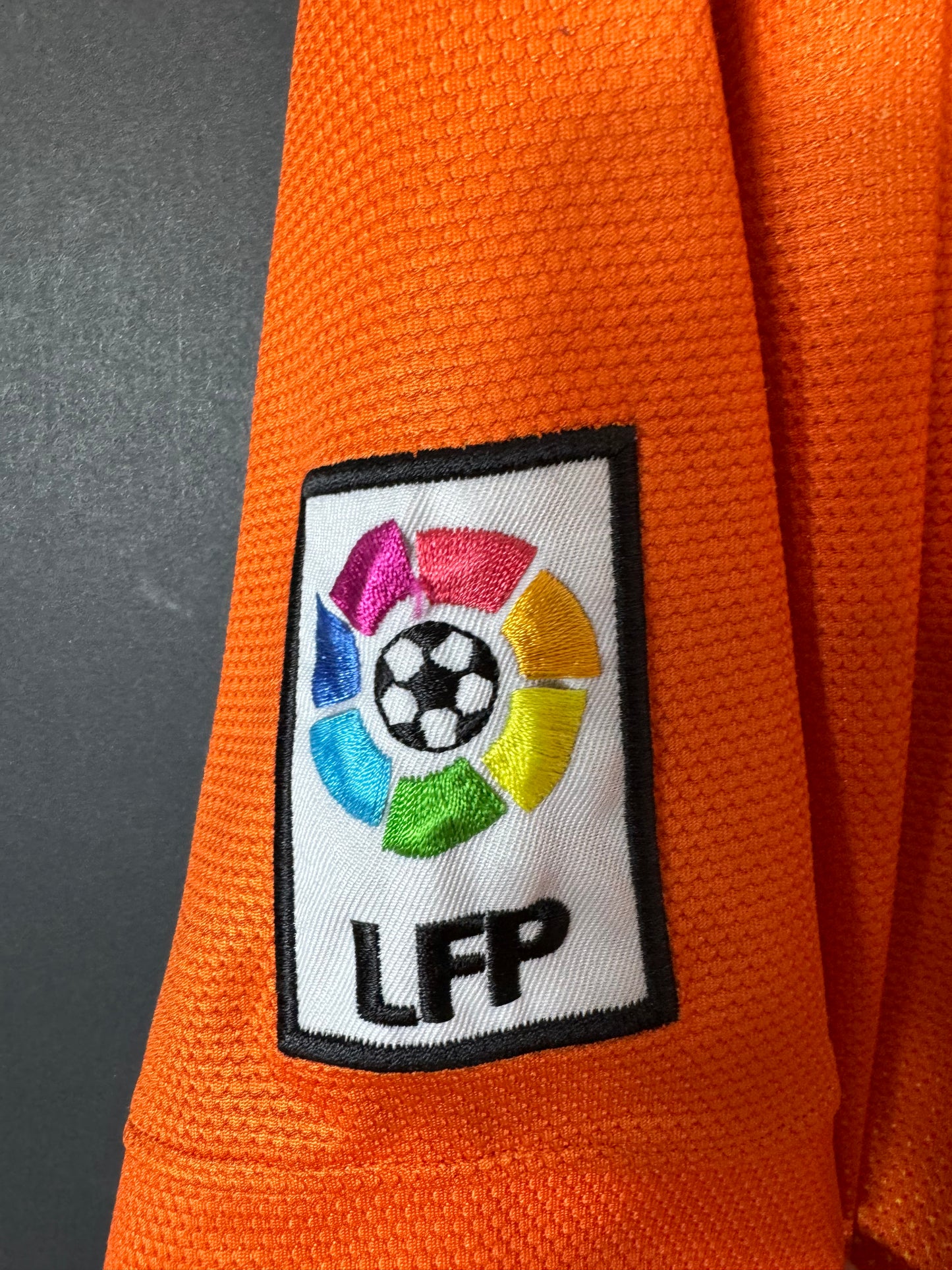 FC Barcelona Auswärts 12/13 L