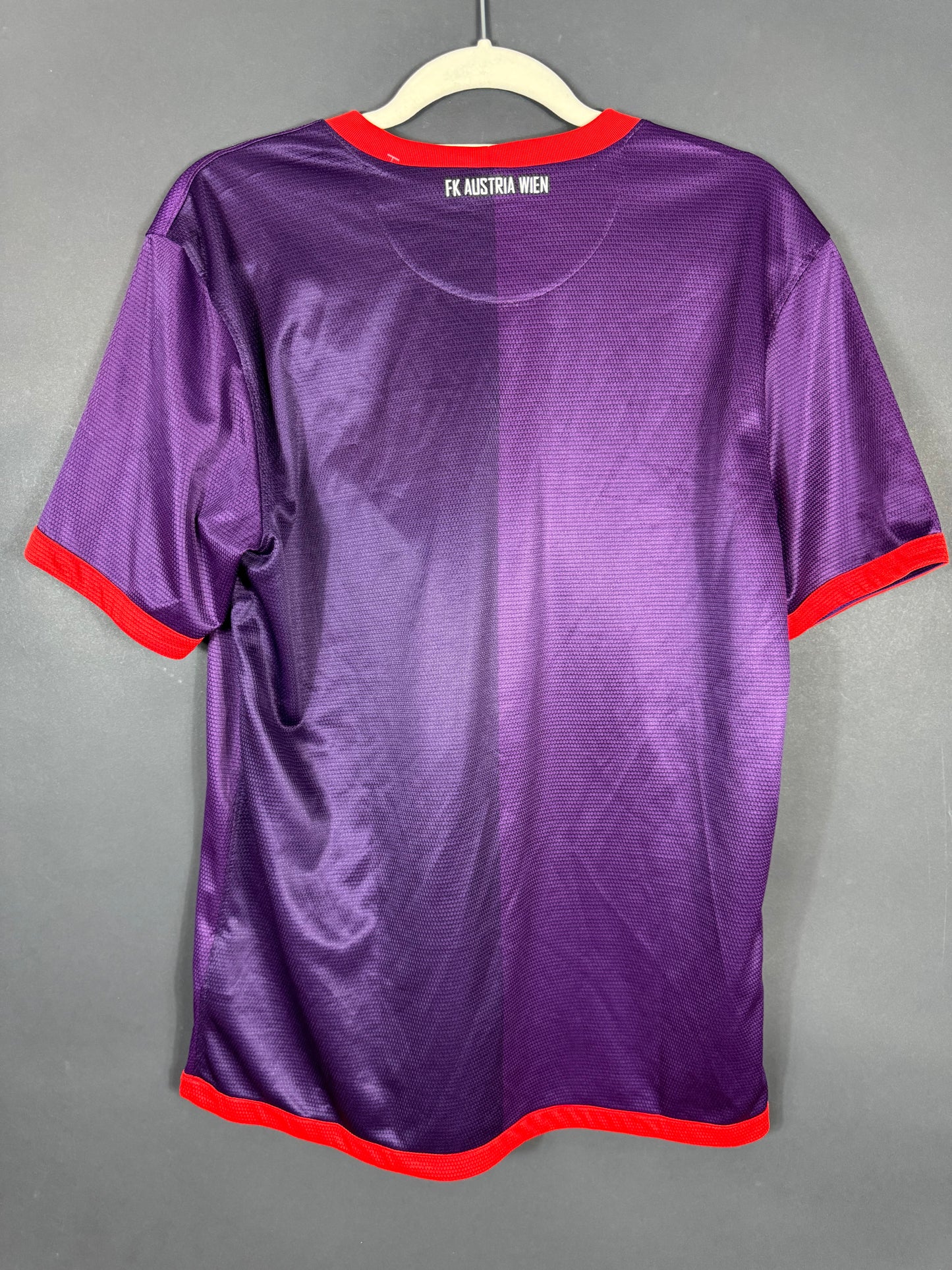 FK Austria Wien Heim 12-14 M