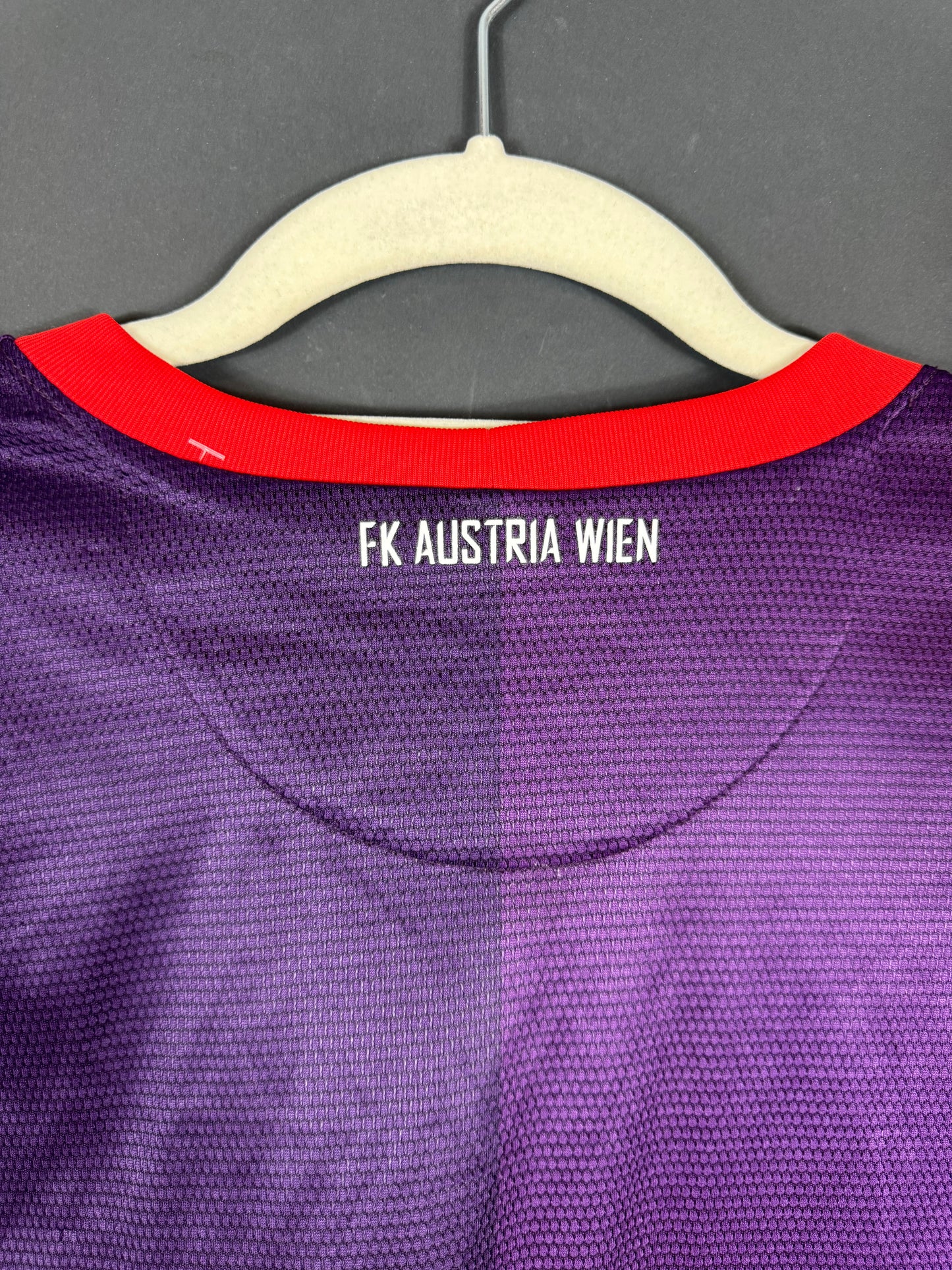 FK Austria Wien Heim 12-14 M