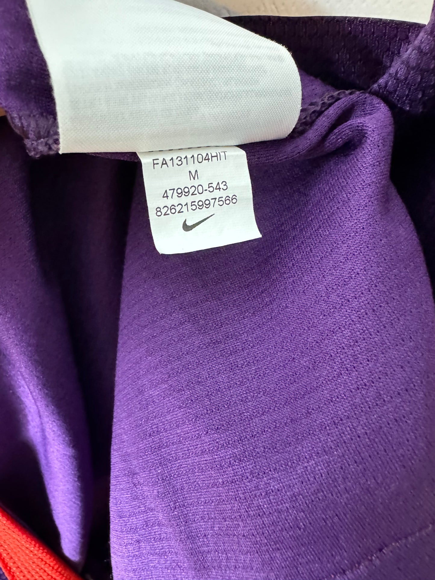 FK Austria Wien Heim 12-14 M