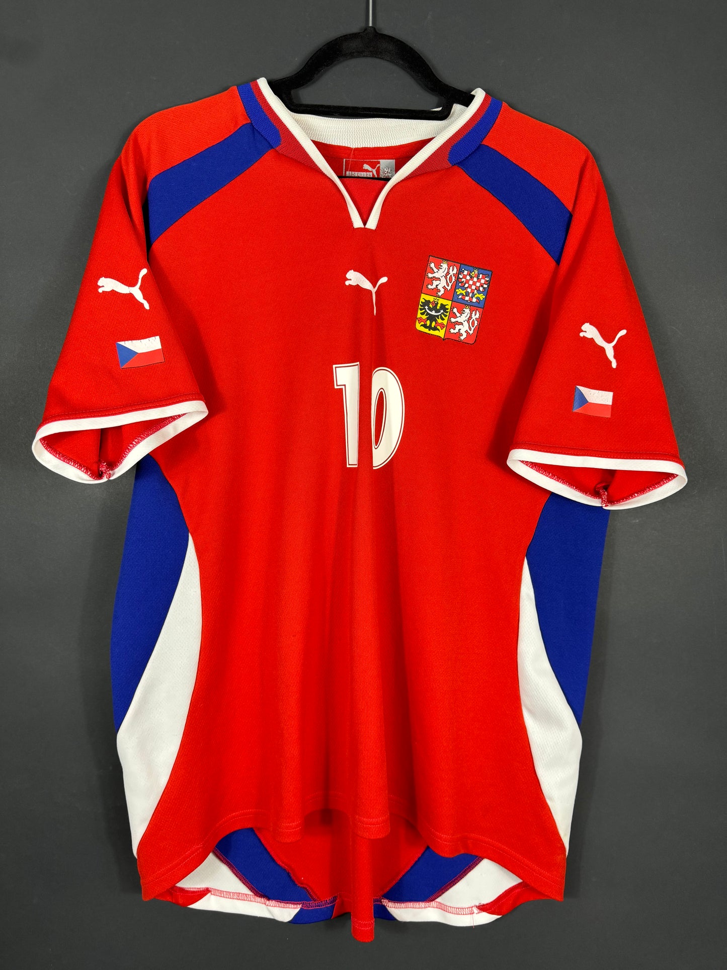 Tschechien Heim 2000 XL #10 Rosicky