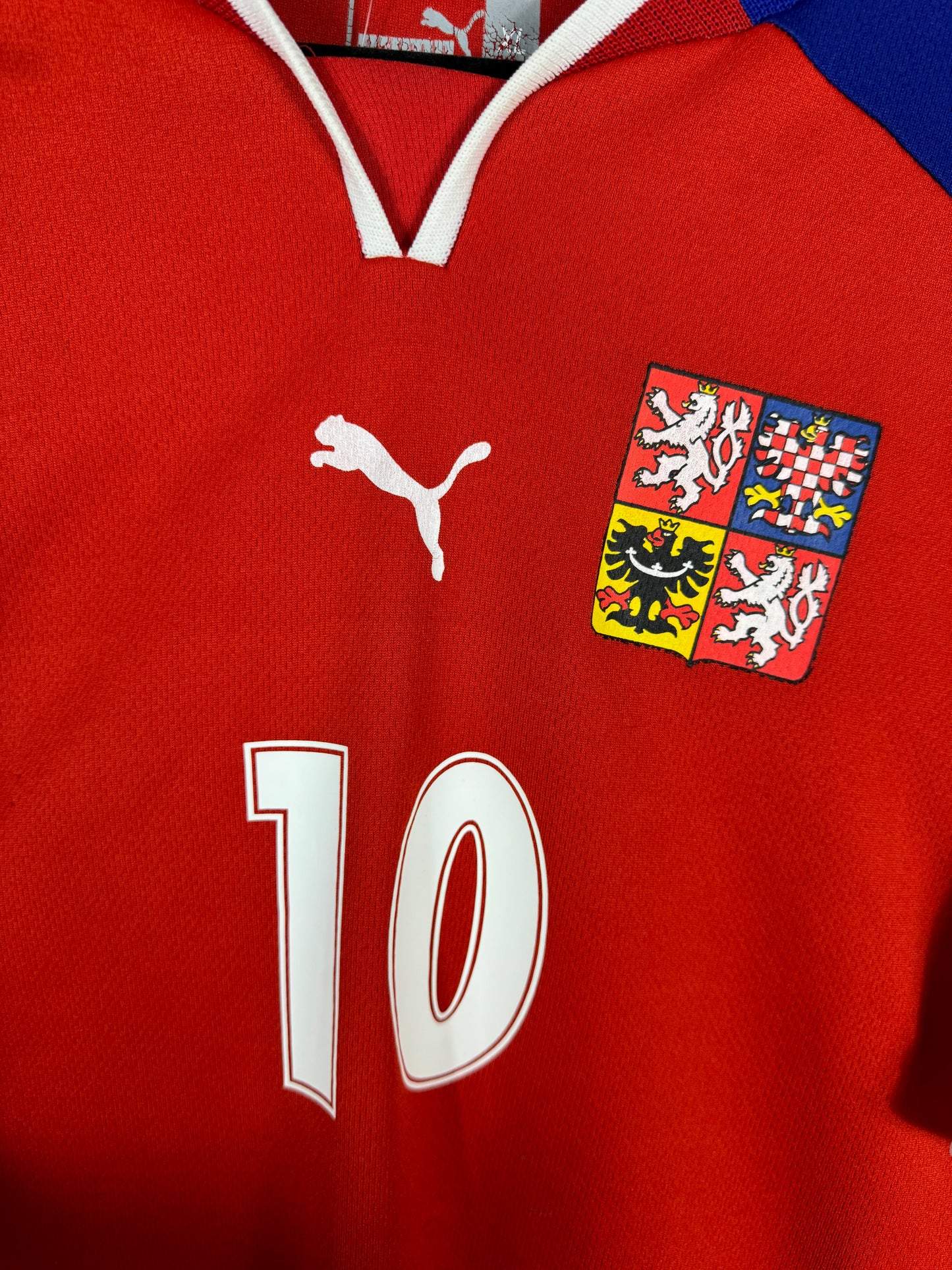 Tschechien Heim 2000 XL #10 Rosicky