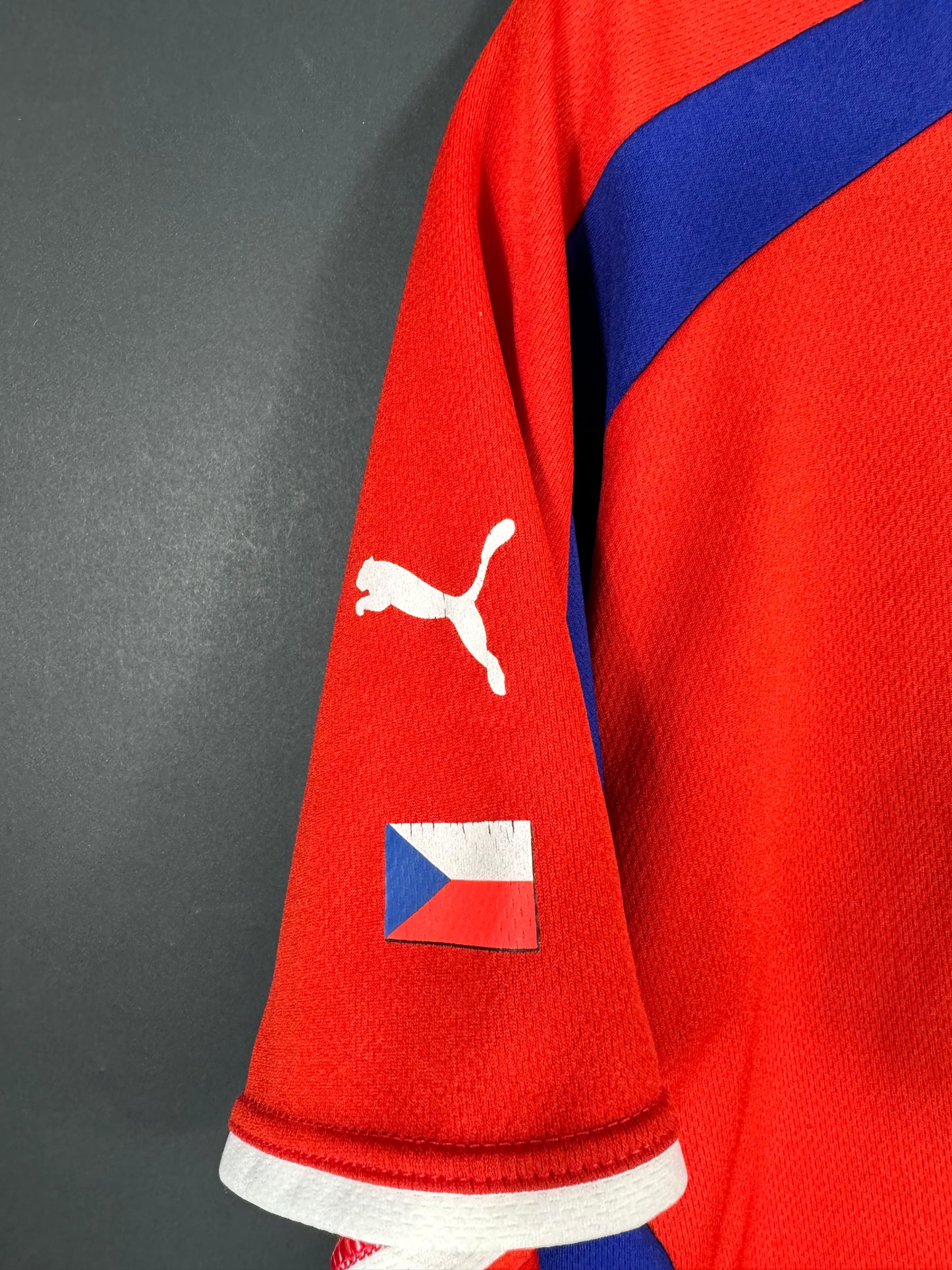 Tschechien Heim 2000 XL #10 Rosicky