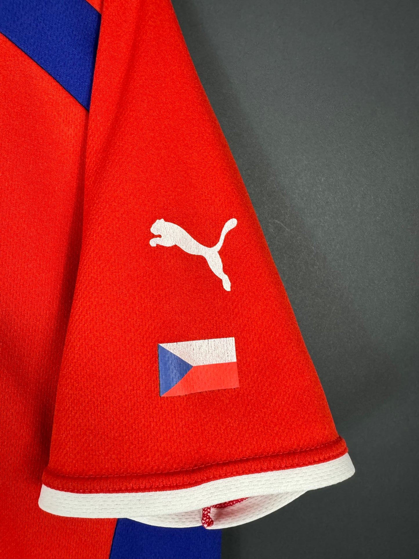 Tschechien Heim 2000 XL #10 Rosicky