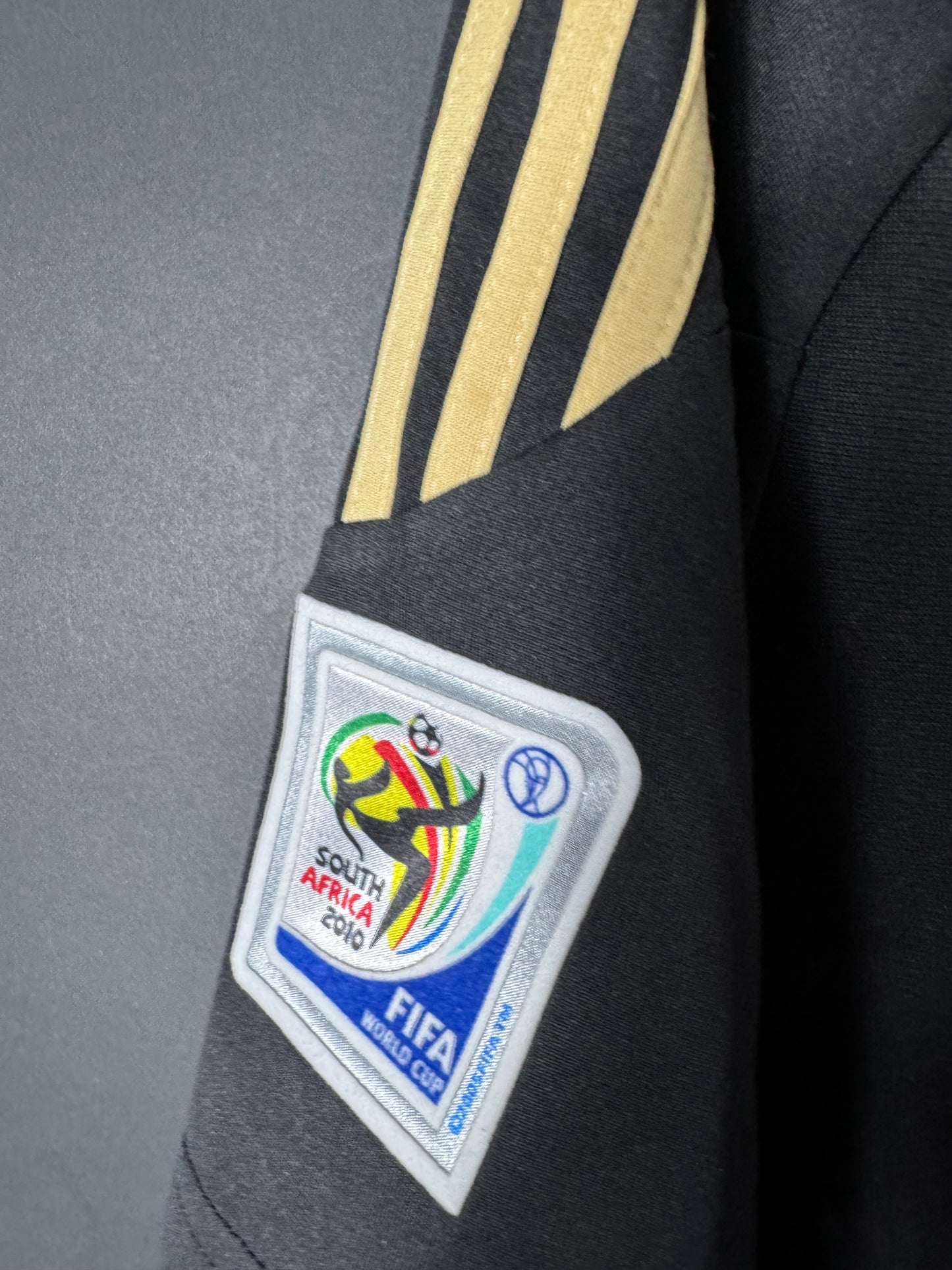 Deutschland Auswärts 2010 M #7 Schweinsteiger