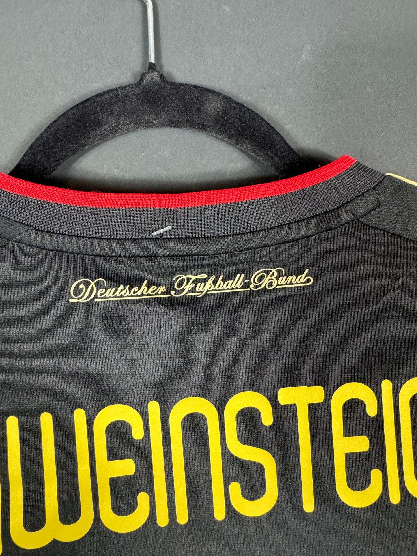Deutschland Auswärts 2010 M #7 Schweinsteiger