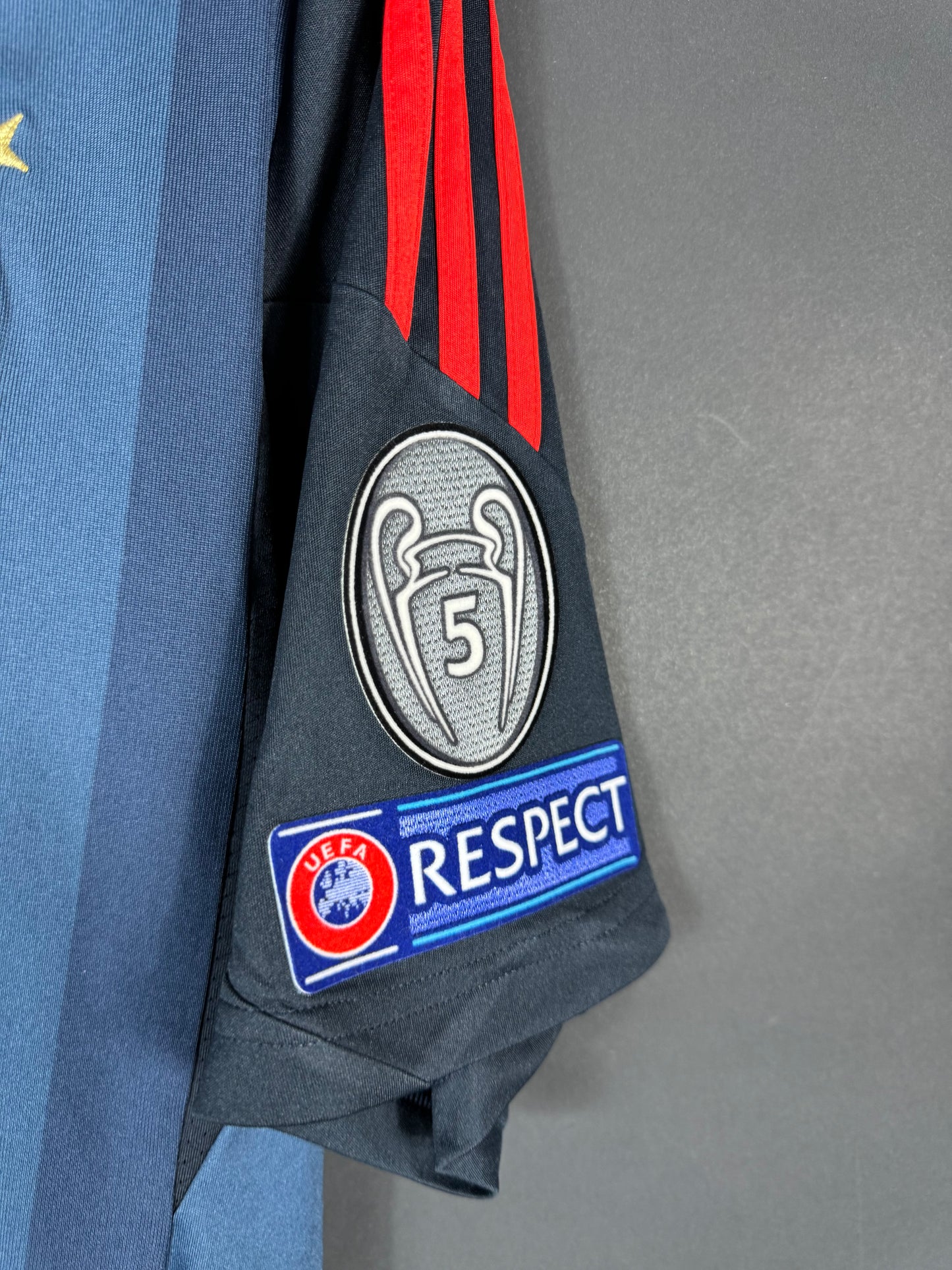 FC Bayern München Auswärts 13/14 L #21 Lahm