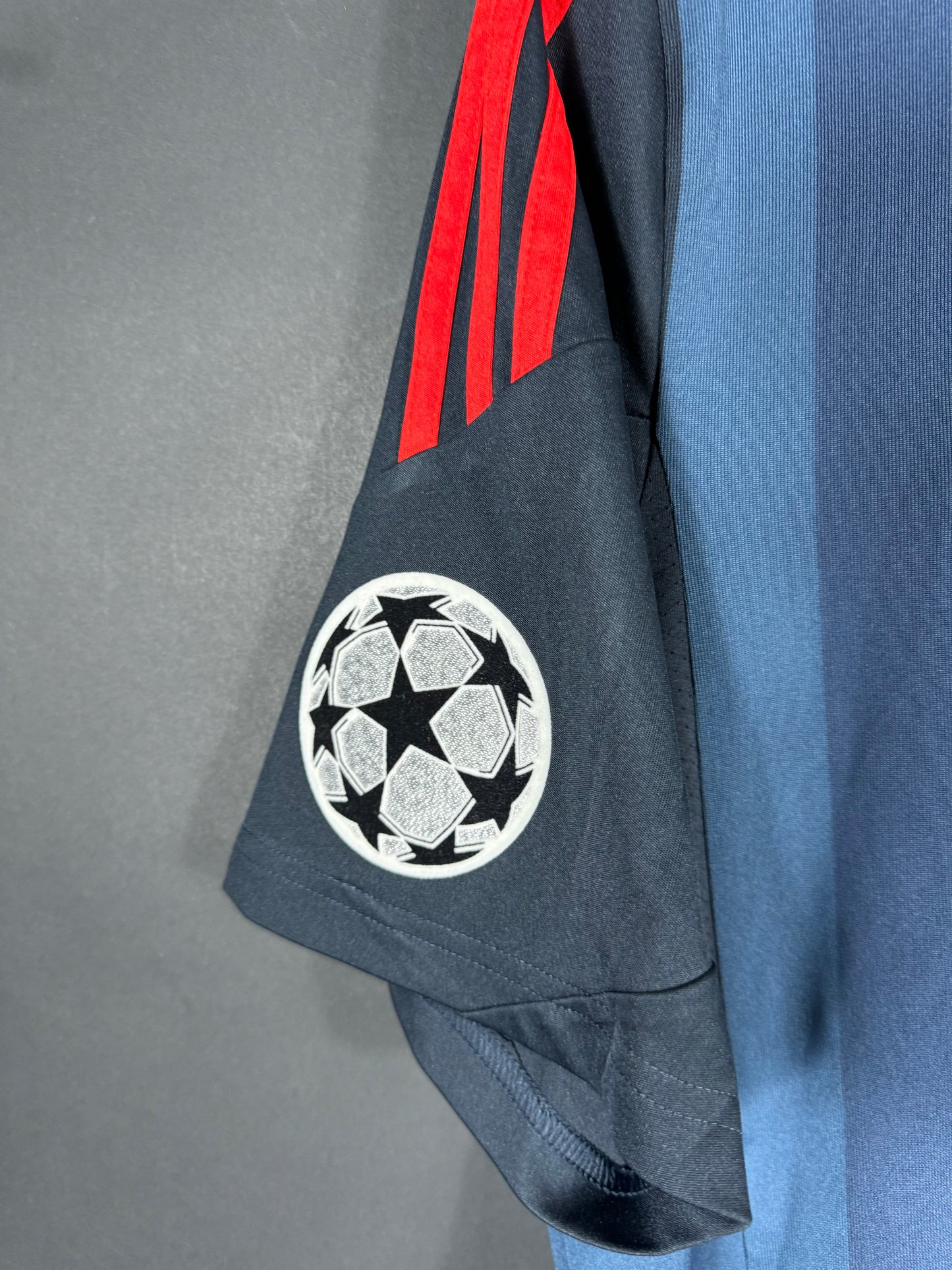 FC Bayern München Auswärts 13/14 L #21 Lahm