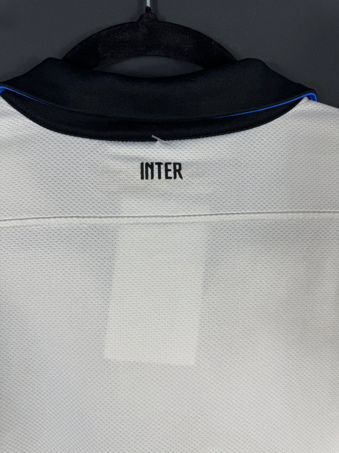 Inter Mailand Auswärts 11/12 M