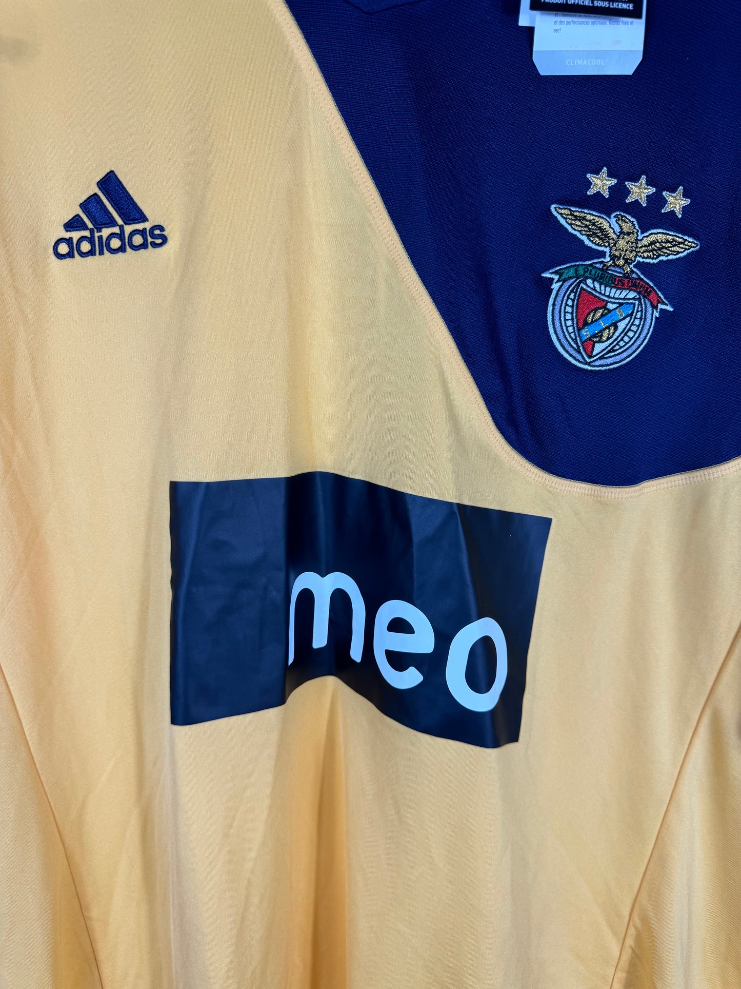 Benfica Lissabon Auswärts 10/11 L