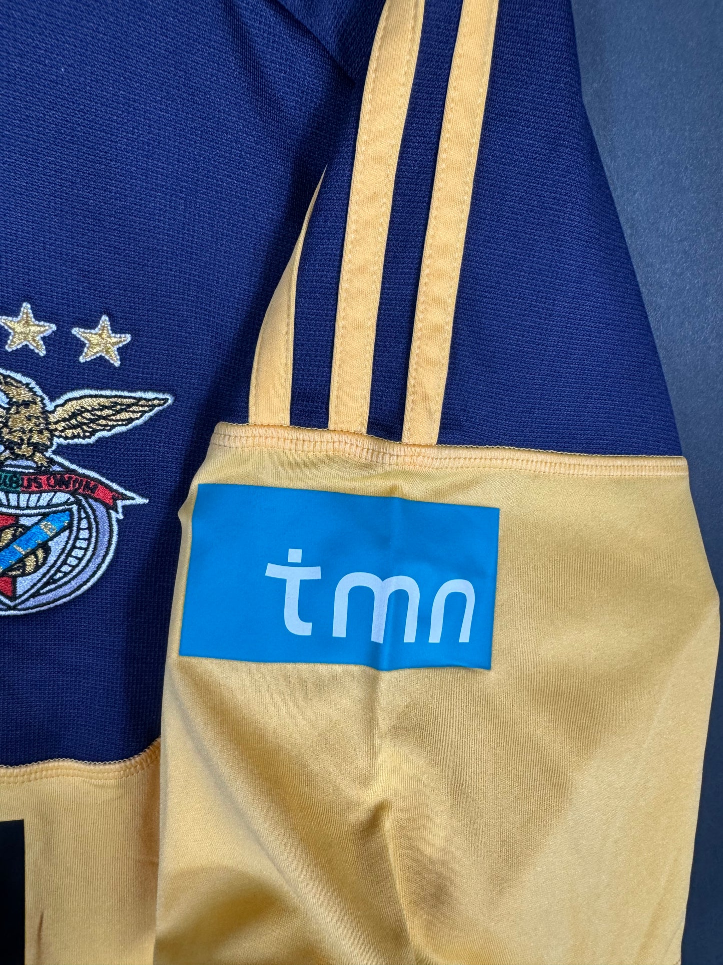 Benfica Lissabon Auswärts 10/11 L