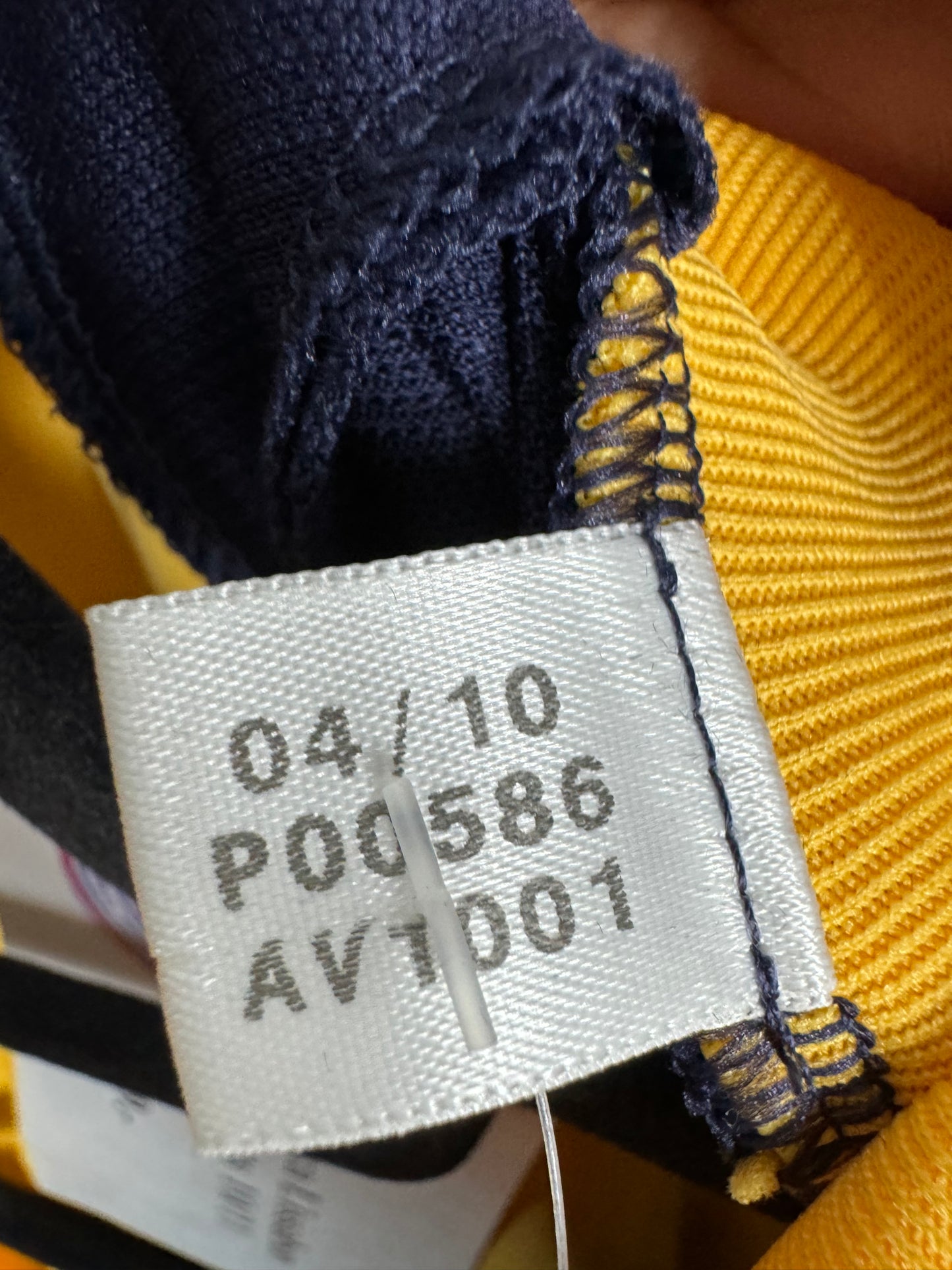 Benfica Lissabon Auswärts 10/11 L