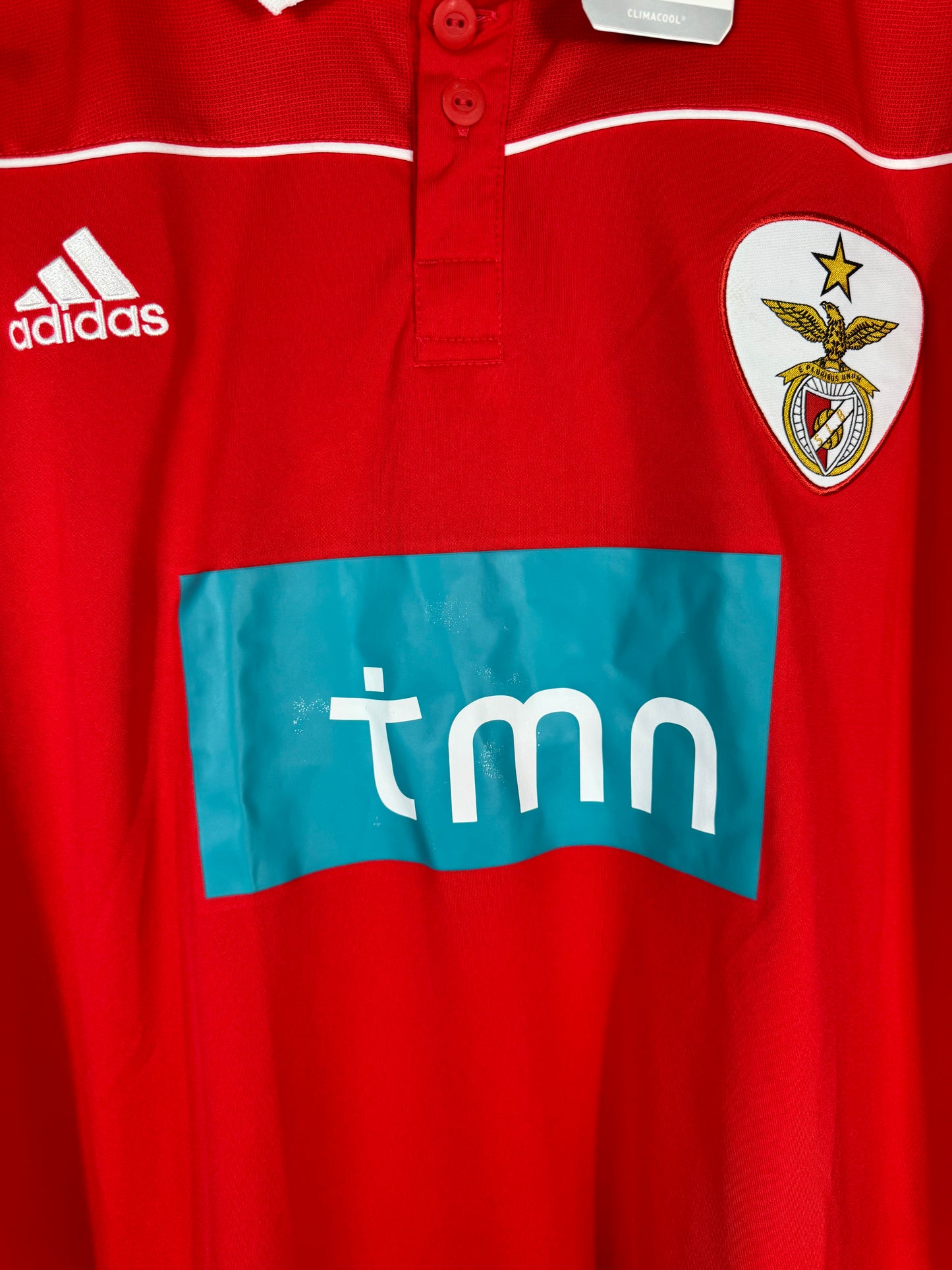 Benfica Lissabon Heim 10/11 L