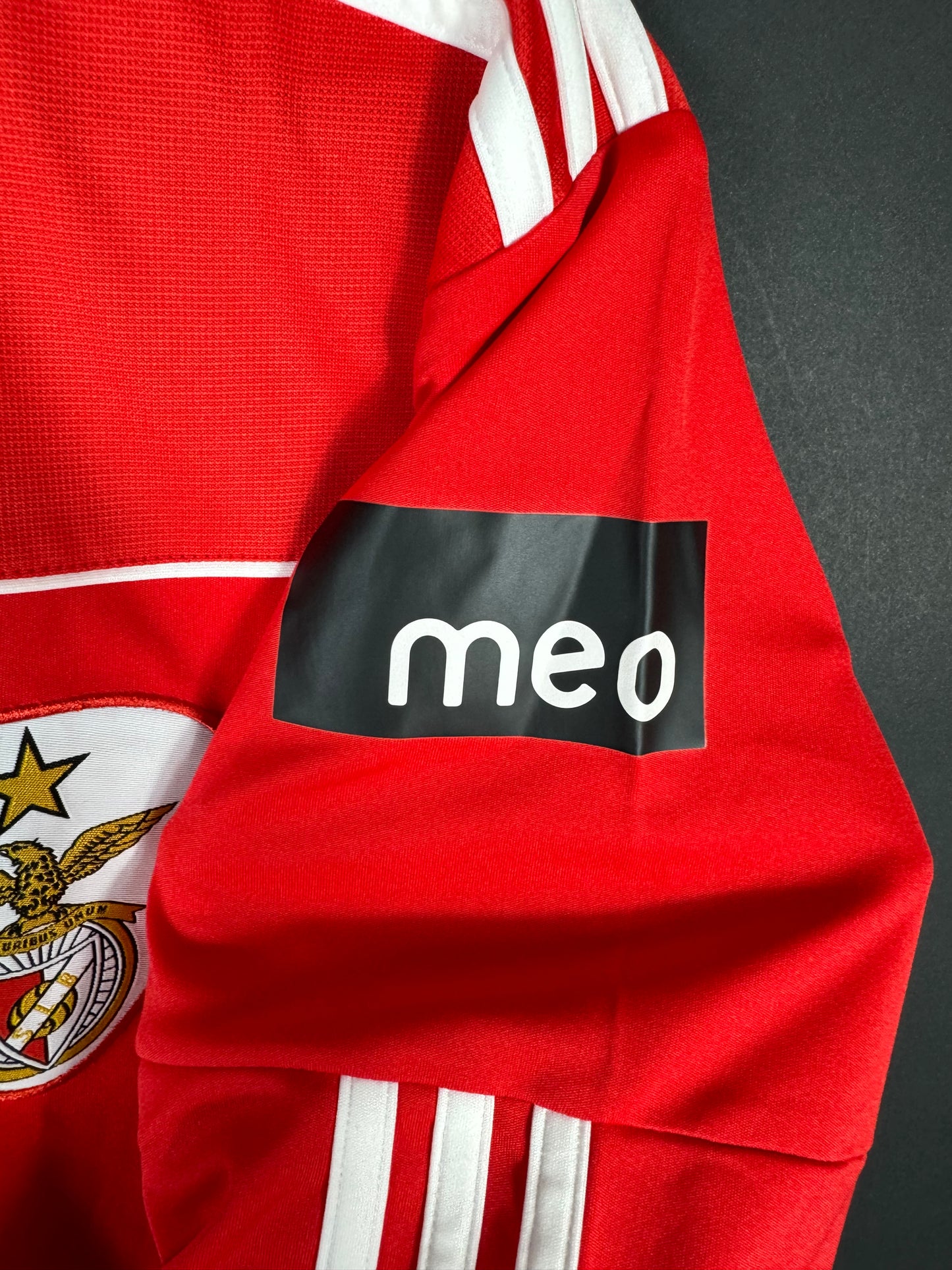 Benfica Lissabon Heim 10/11 L