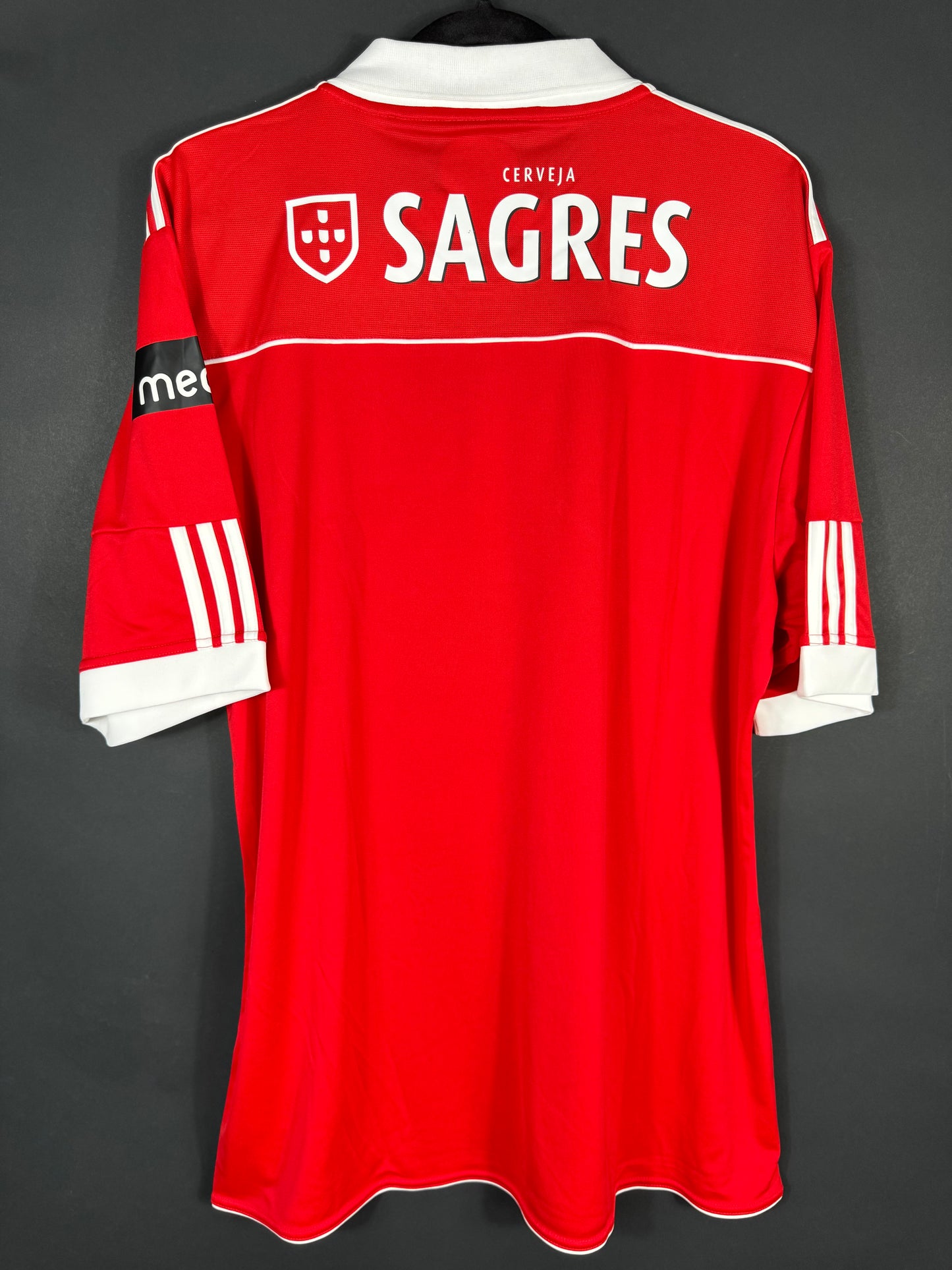 Benfica Lissabon Heim 10/11 L