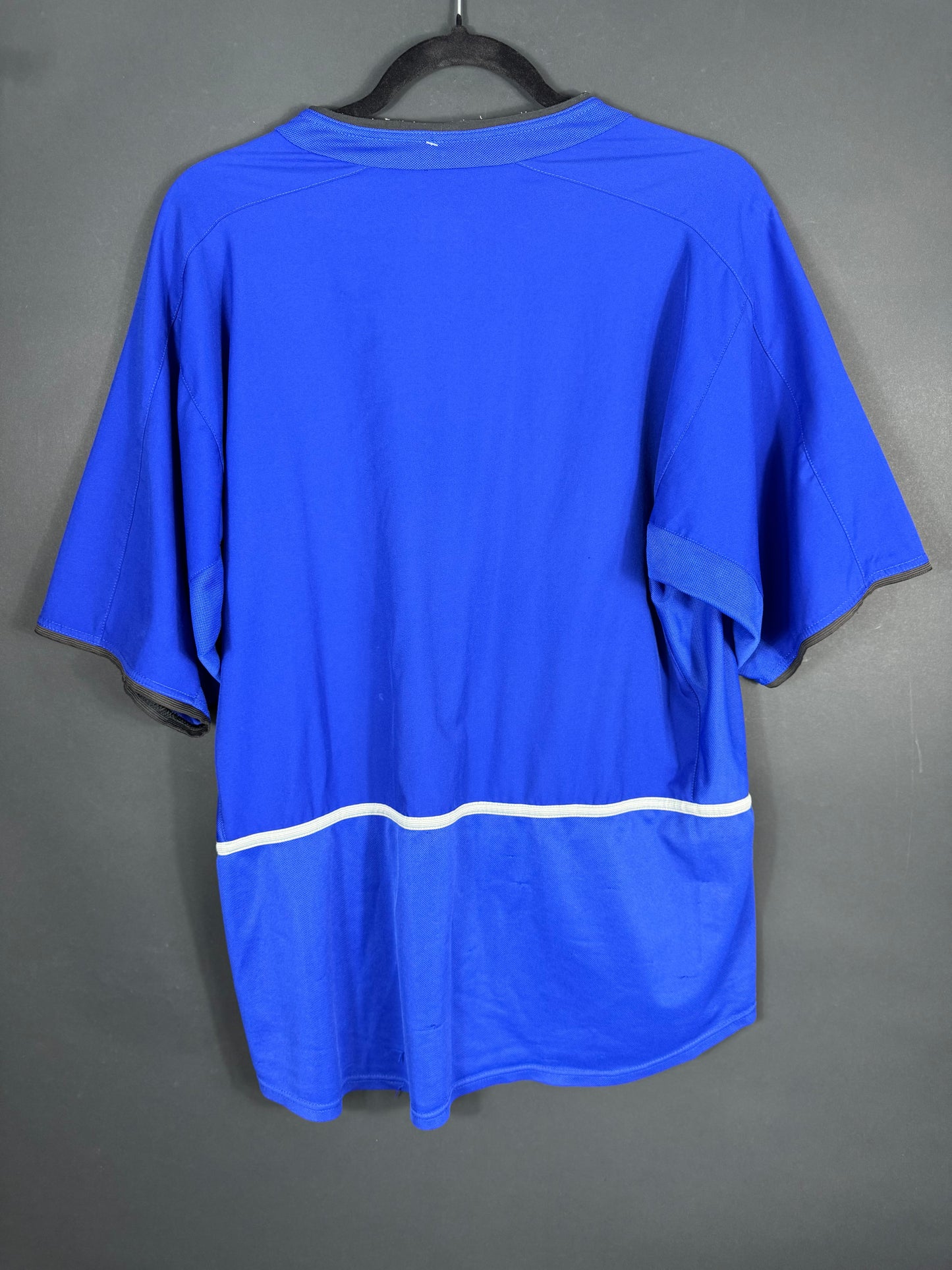 Manchester United Drittes 02/03 XL