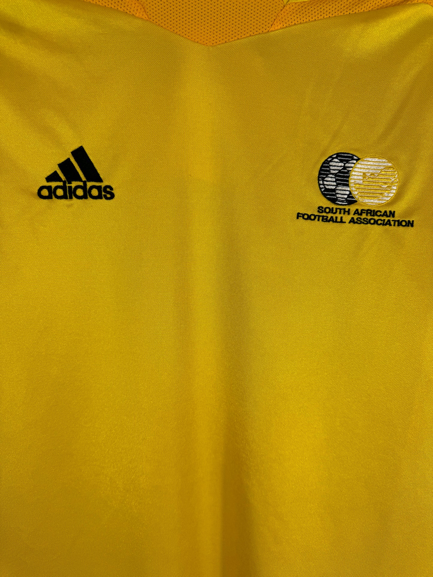 Südafrika Heim 2004 L