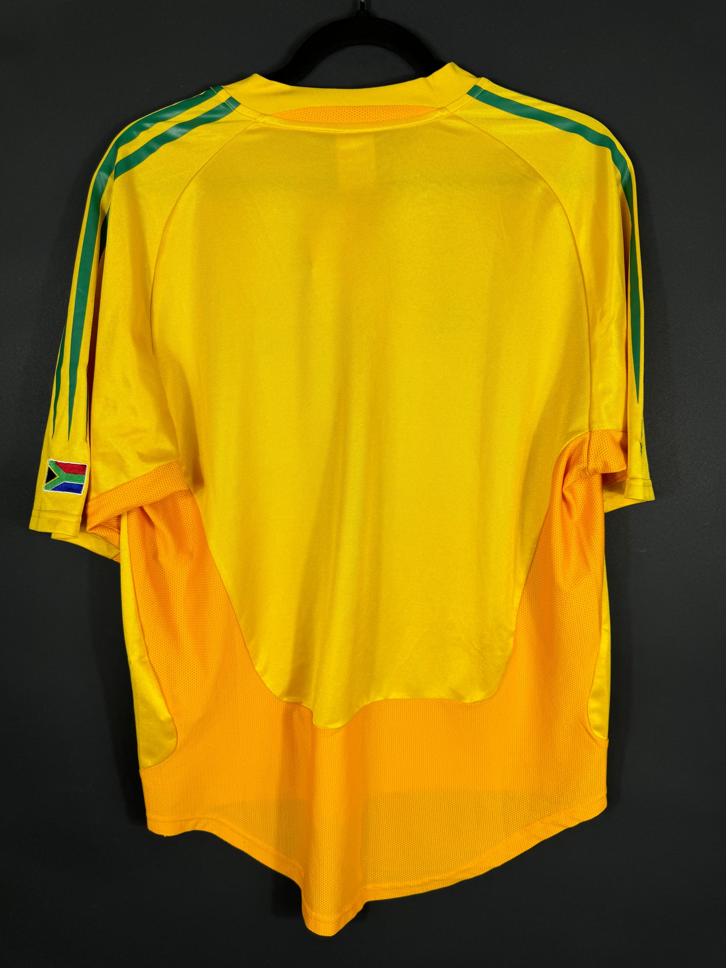 Südafrika Heim 2004 L