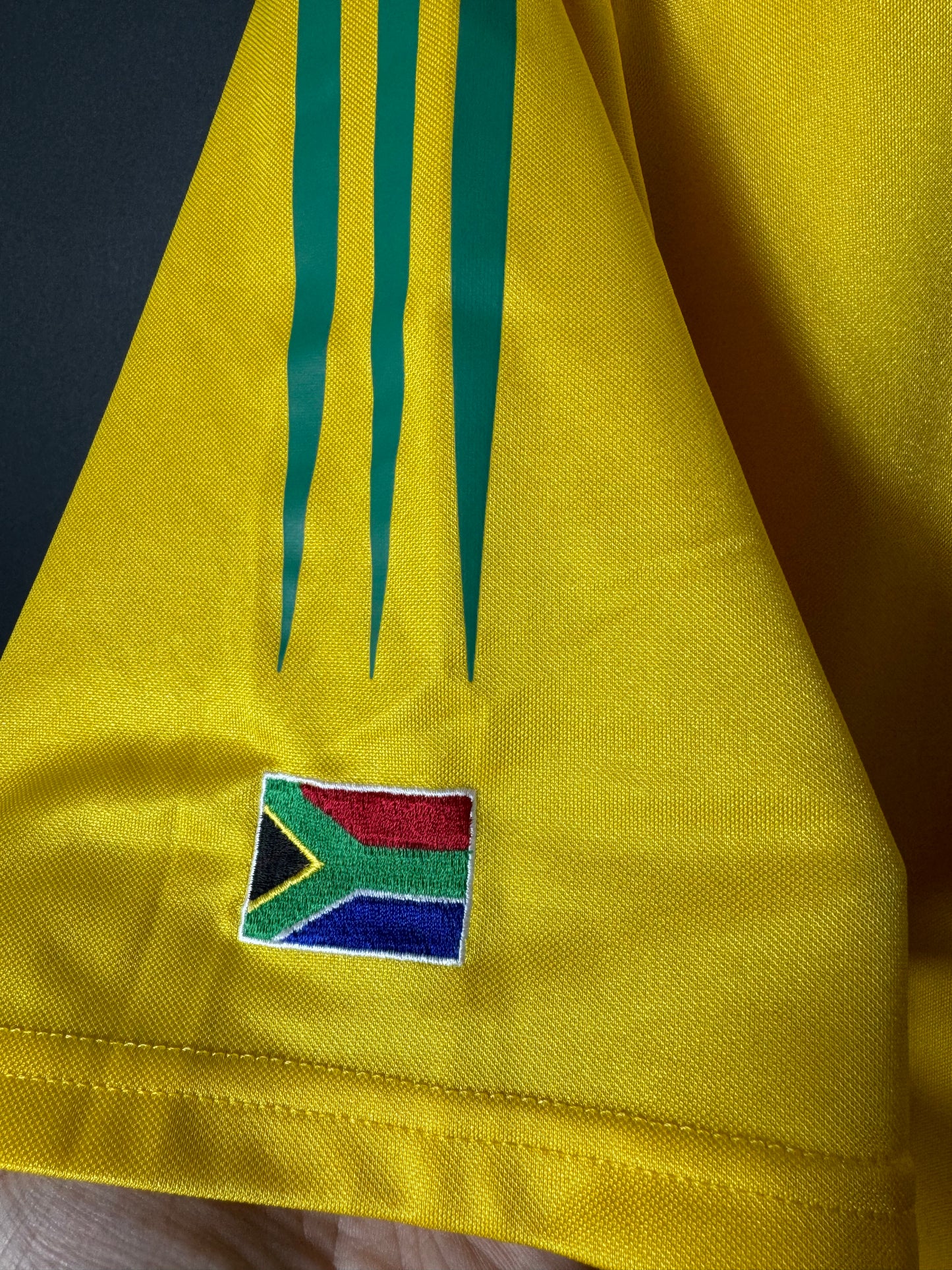 Südafrika Heim 2004 L