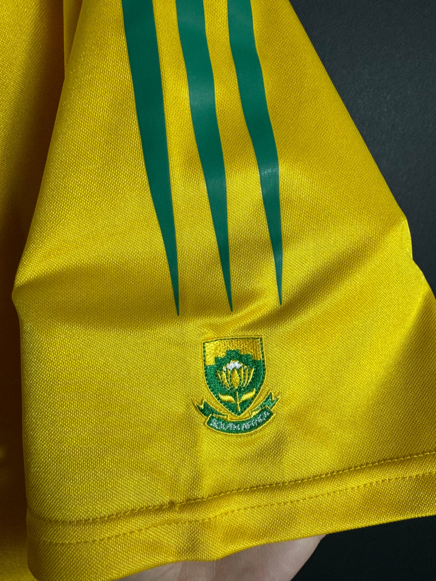 Südafrika Heim 2004 L