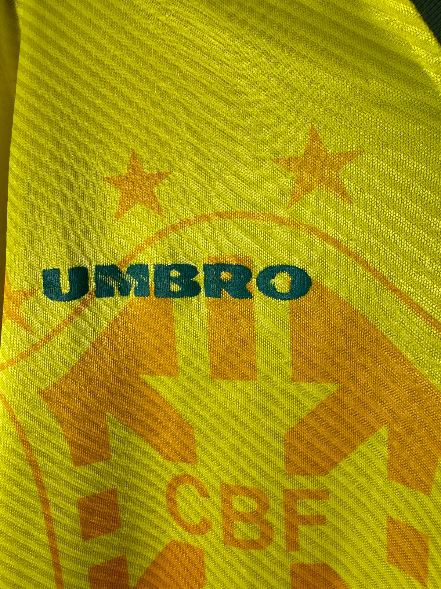 Brasilien Heim 1996 M