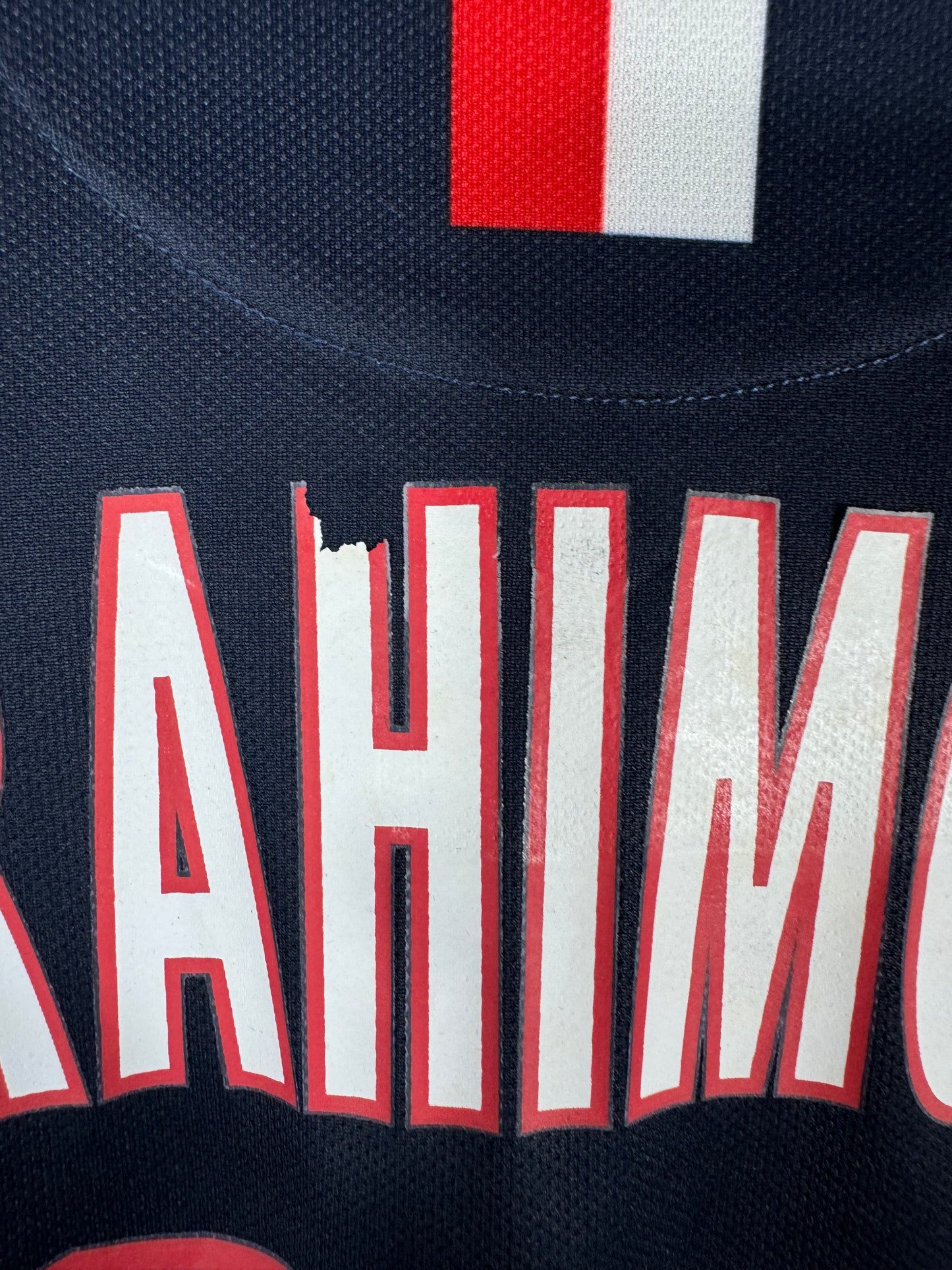 Paris Saint-Germain Heim 14/15 XL #10 Ibrahimovic