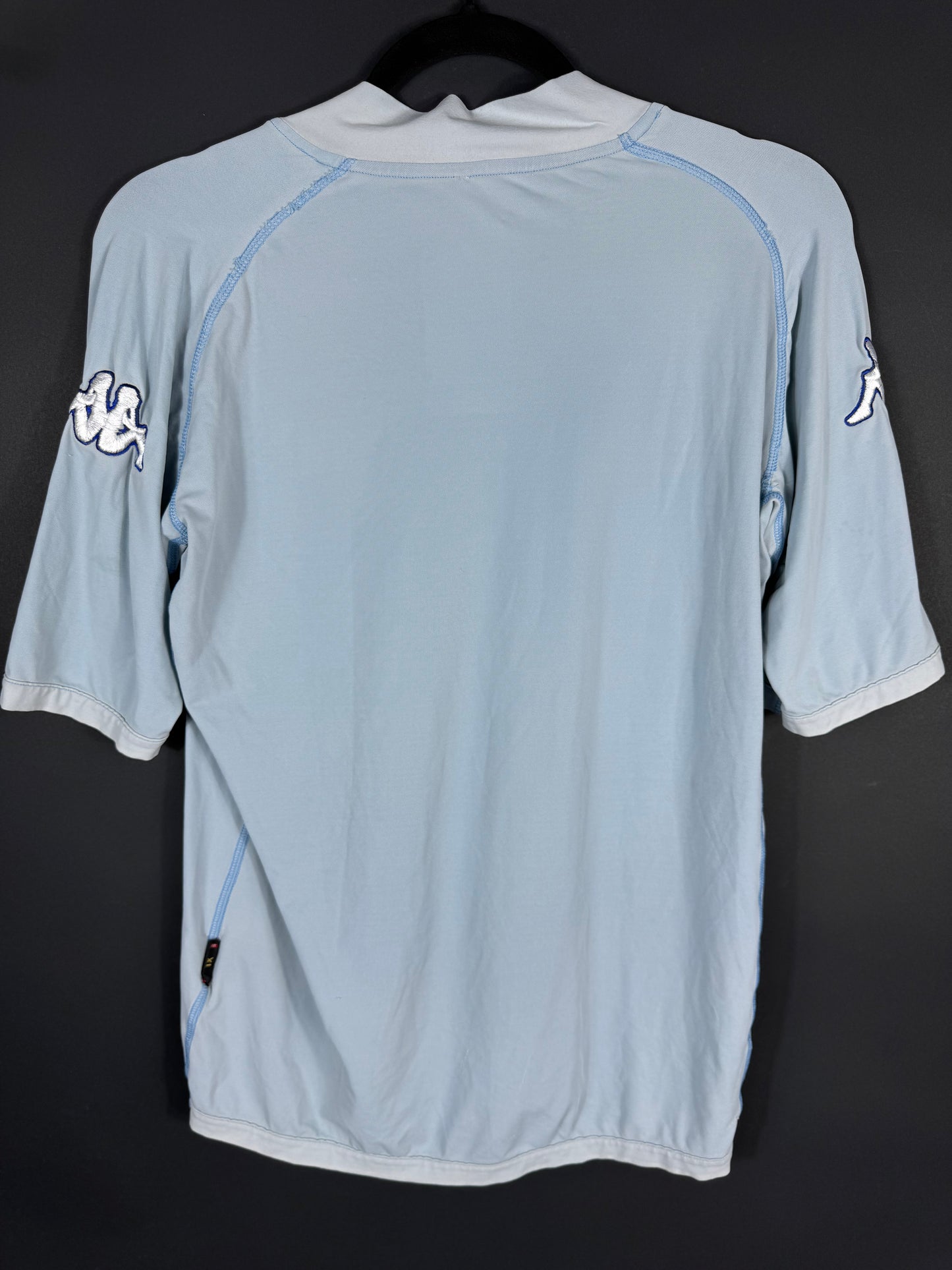 SSC Napoli Auswärts 04/05 XL