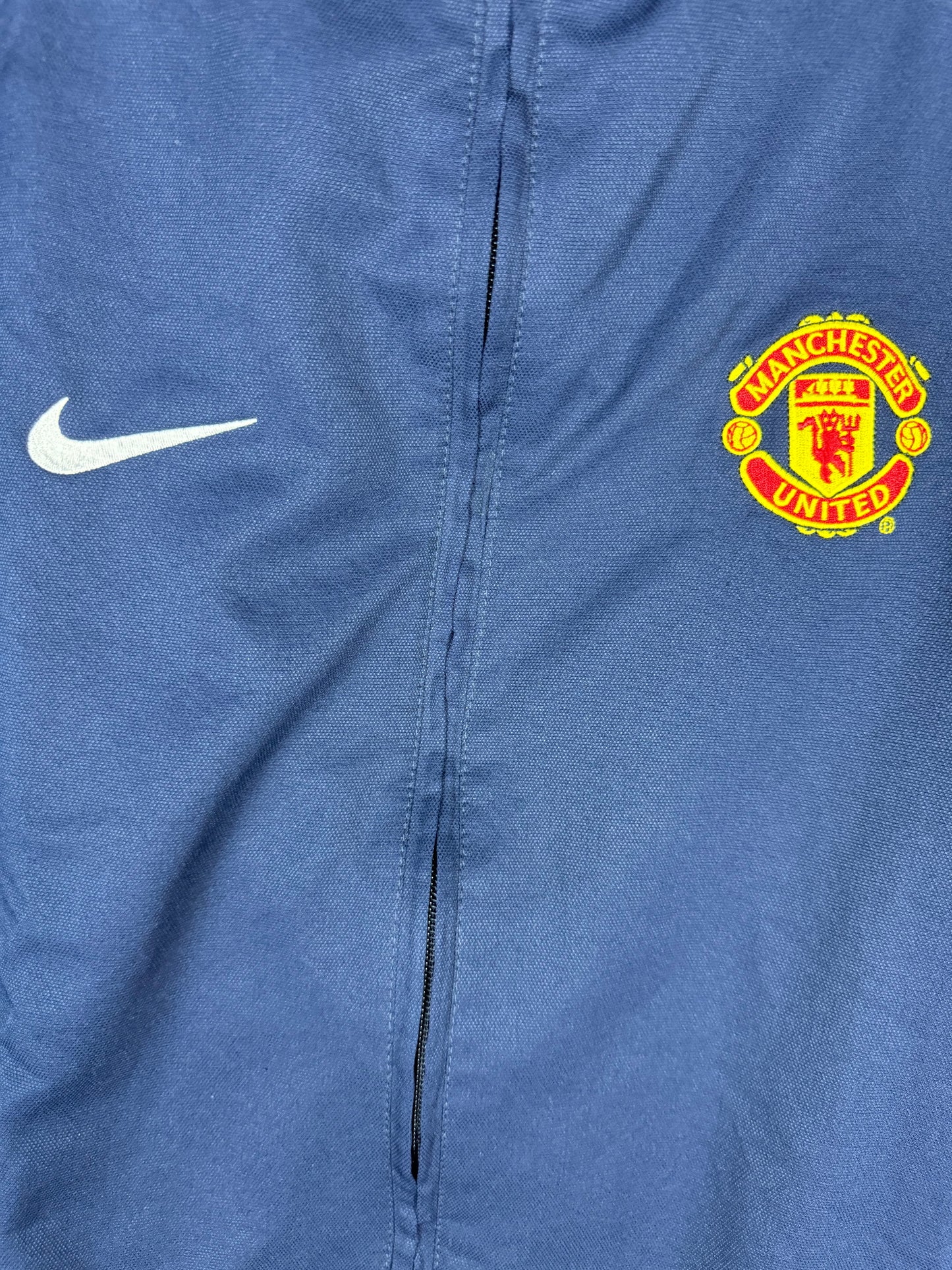 Manchester United Trainingsjacke L