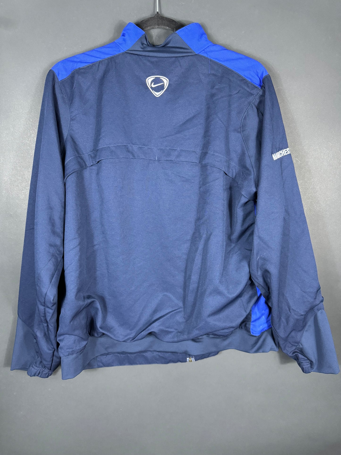 Manchester United Trainingsjacke L
