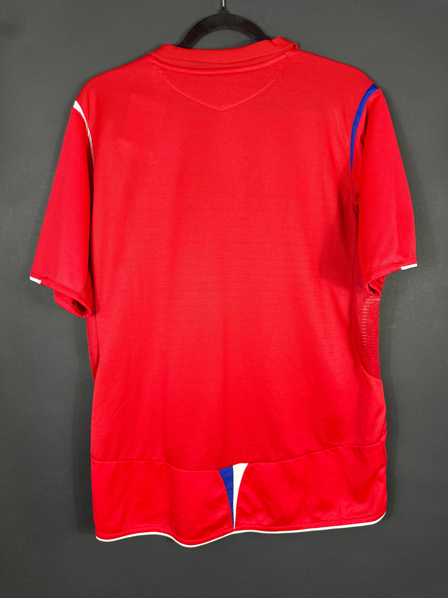 Olympique Lyon Auswärts 05-07 M
