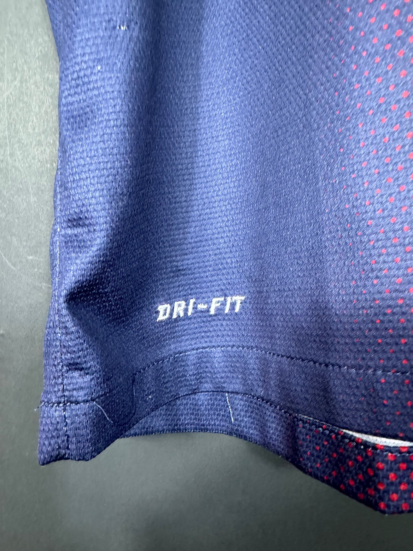 FC Barcelona Heim 12/13 L #6 Xavi