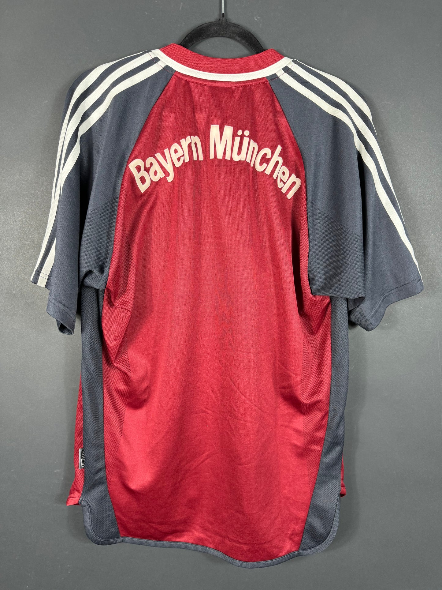 FC Bayern München Heim 01-03 M