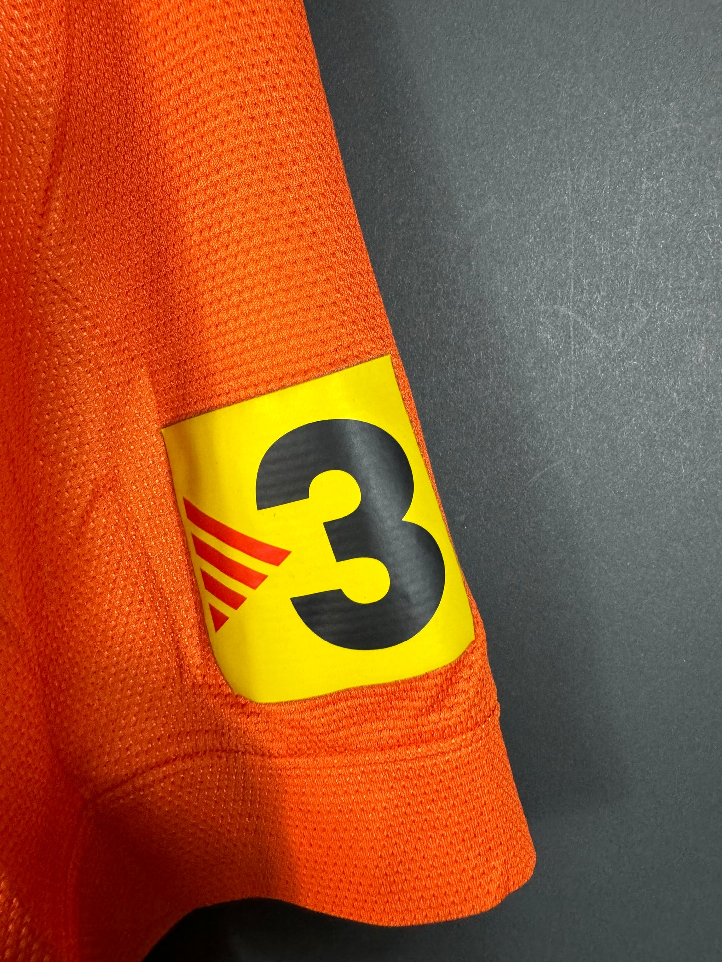 FC Barcelona Auswärts 12/13 M #10 Messi