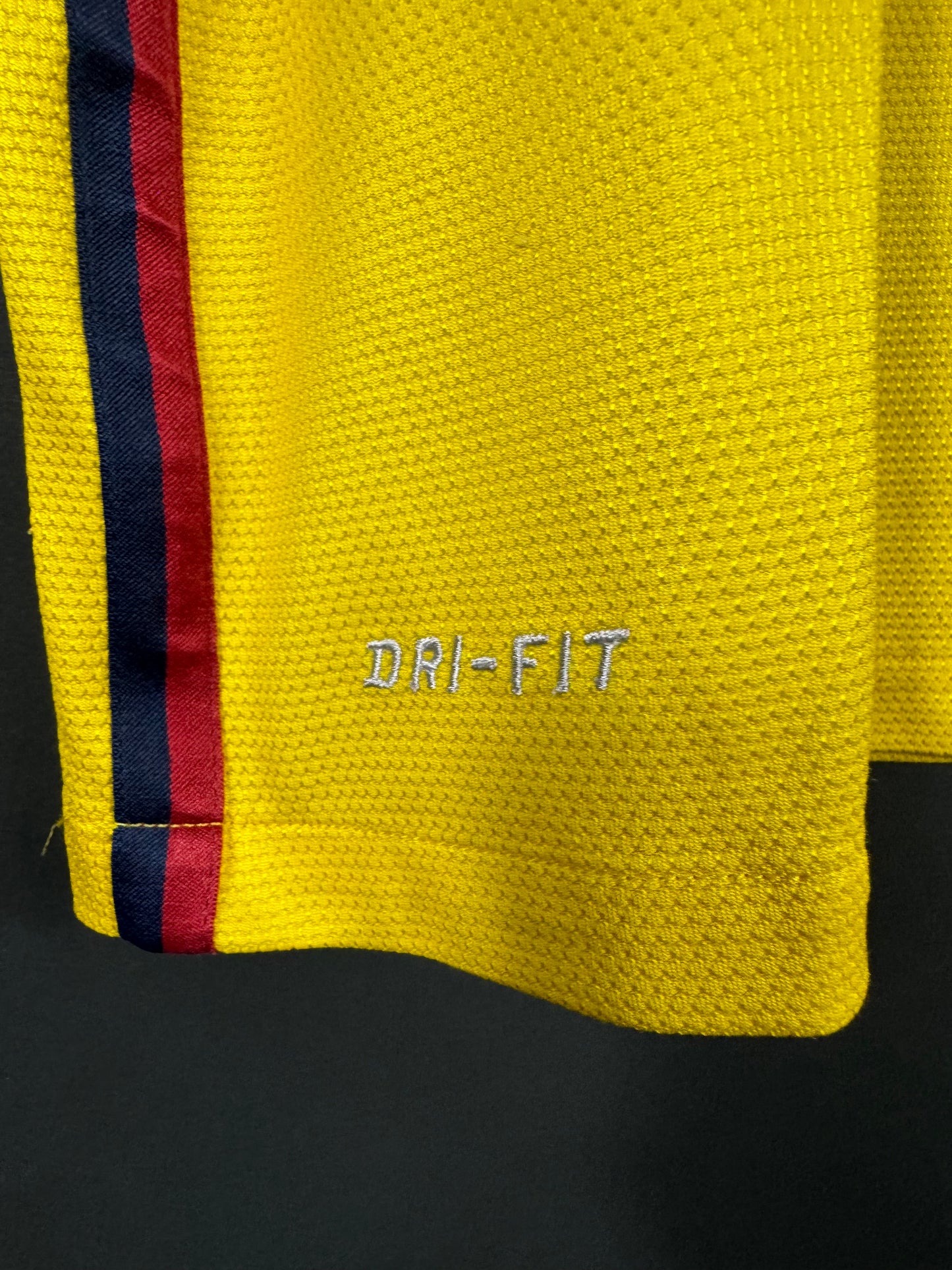 FC Barcelona Auswärts 12/13 M #10 Messi