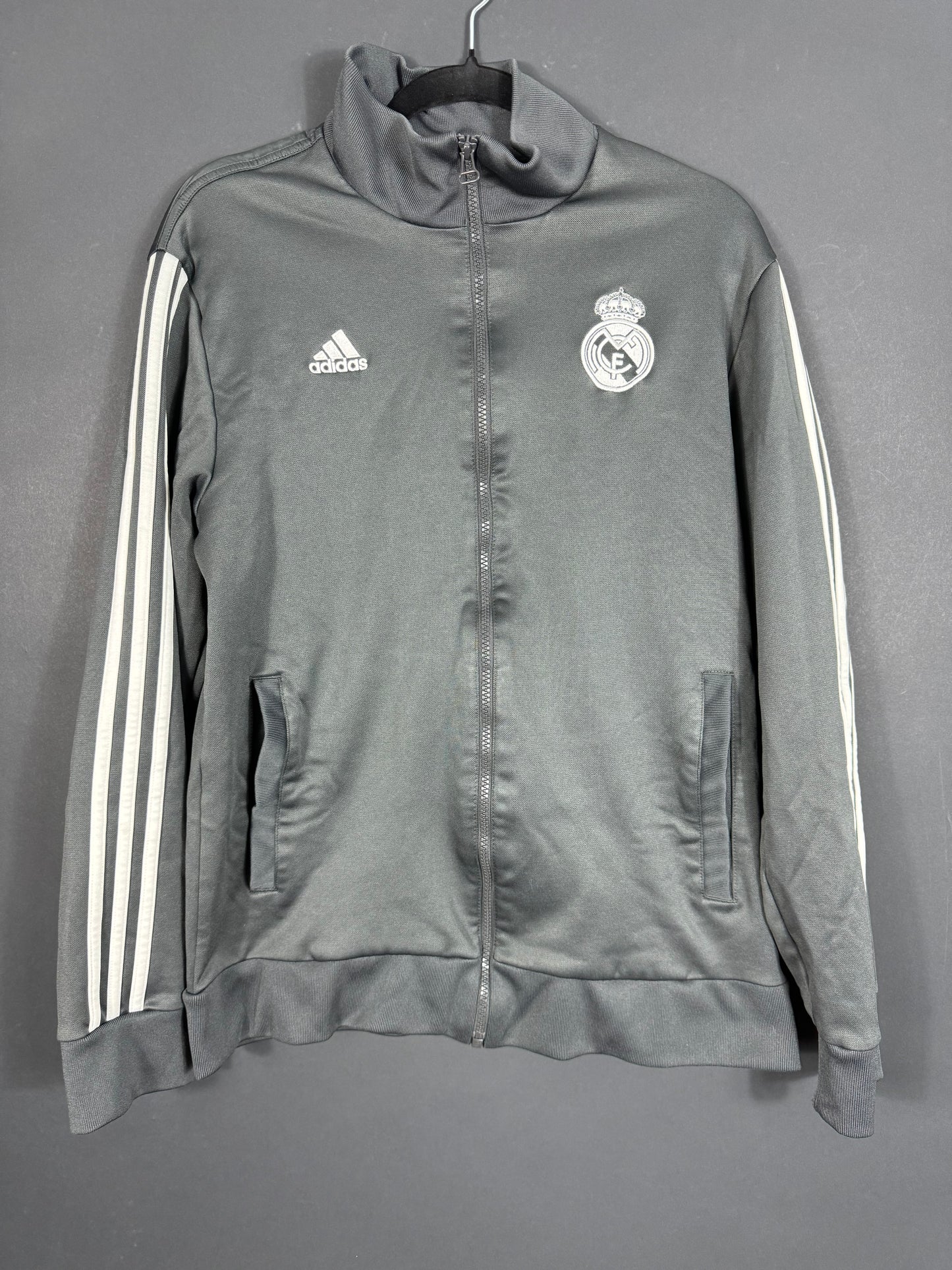 Real Madrid Jacke 14/15 M