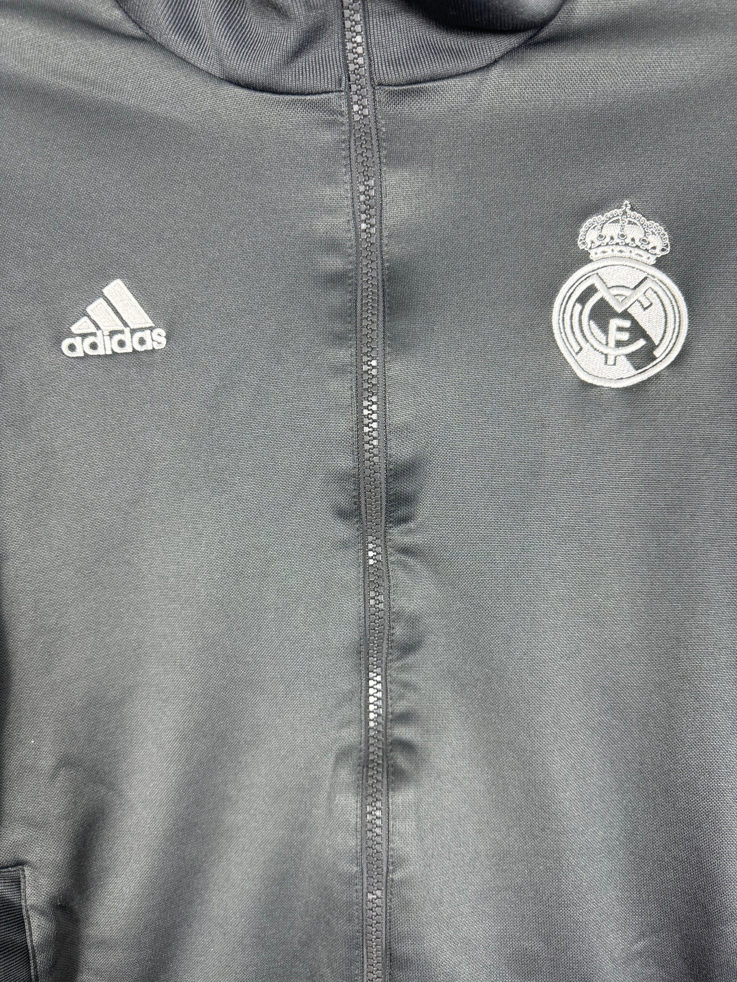 Real Madrid Jacke 14/15 M