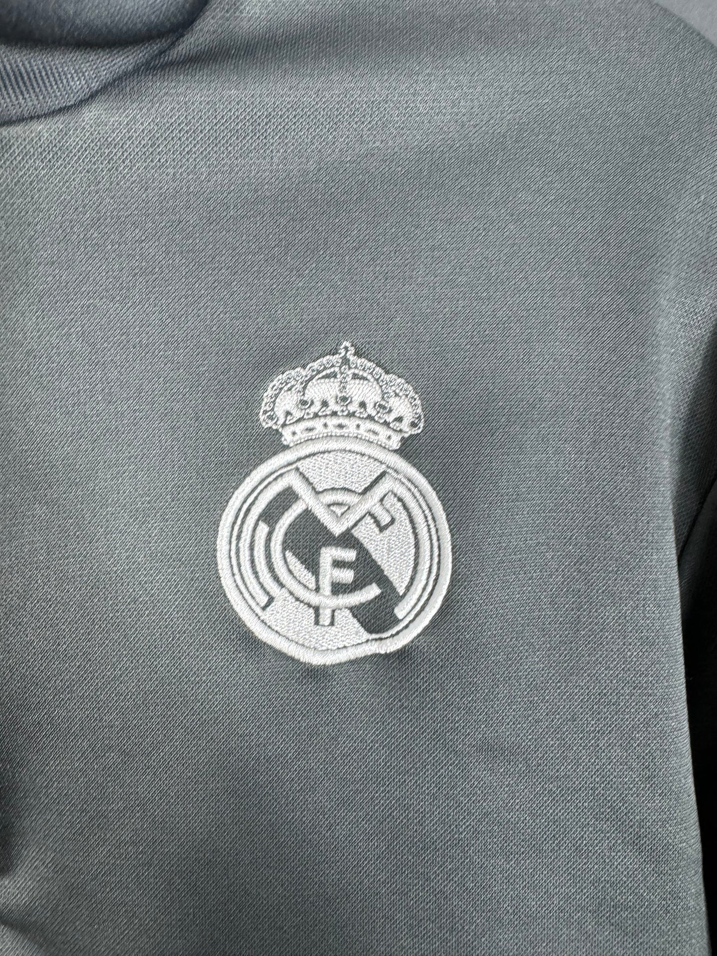 Real Madrid Jacke 14/15 M