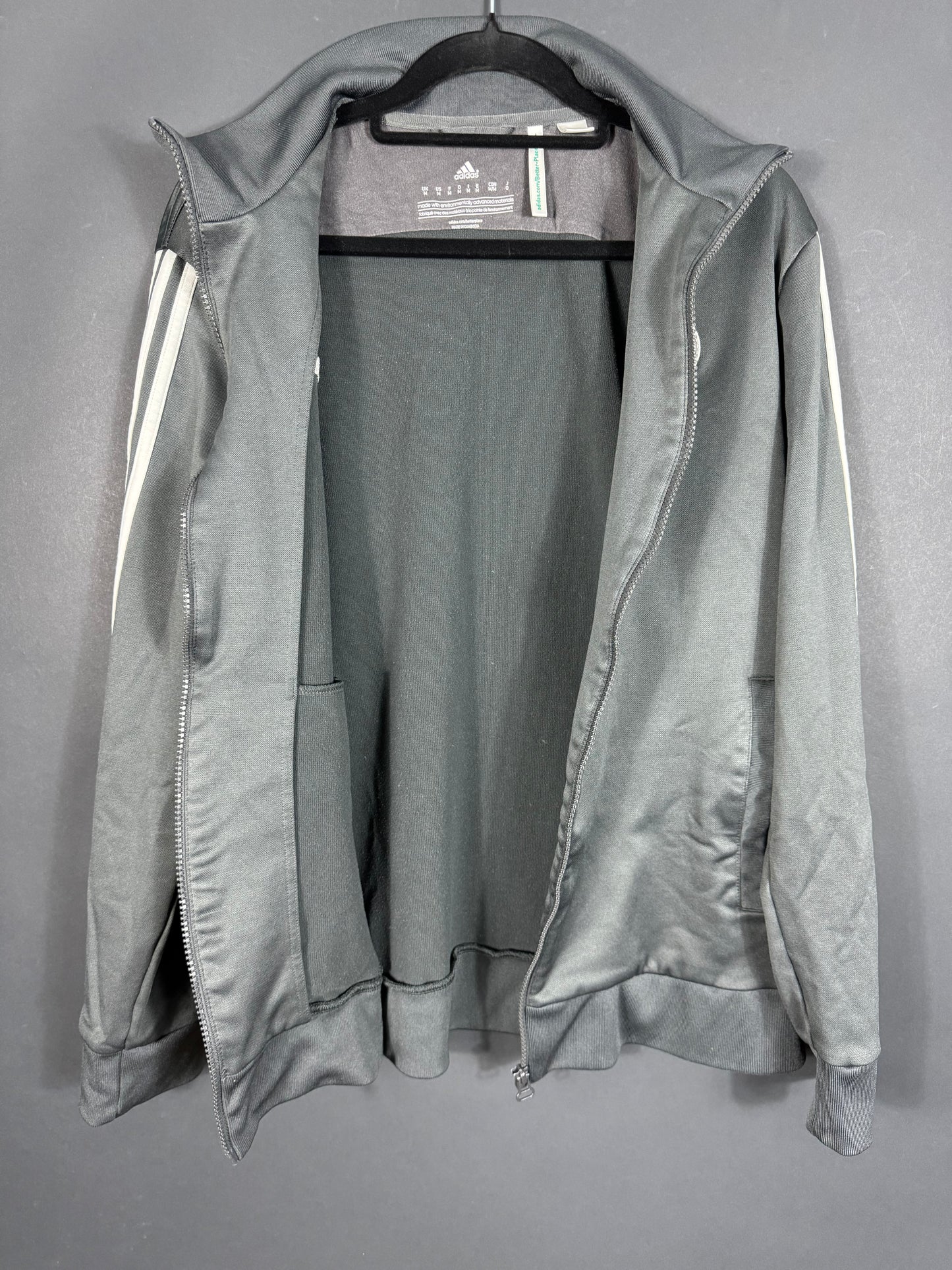 Real Madrid Jacke 14/15 M