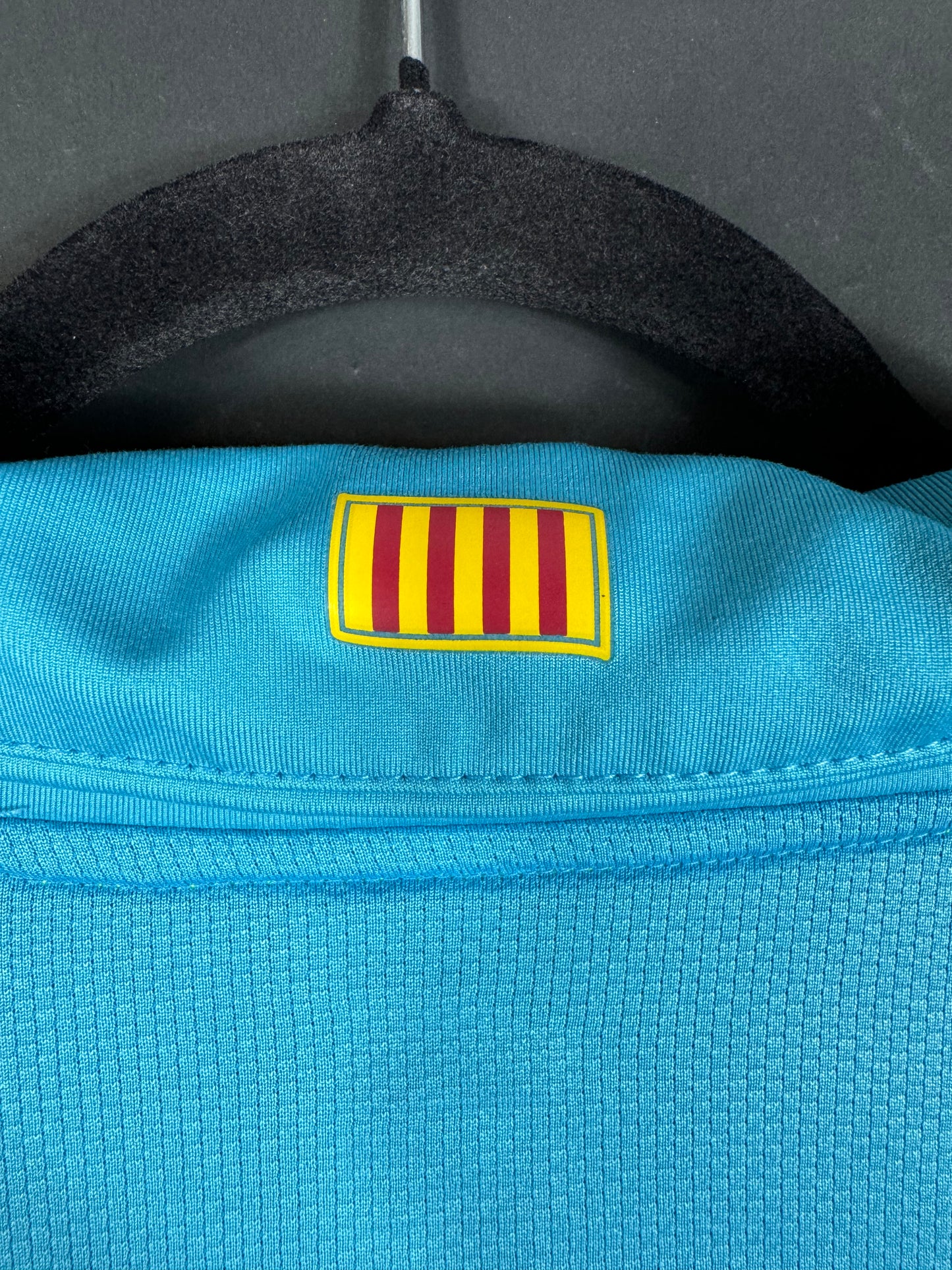 FC Barcelona Auswärts 07/08 M #24 Toure Yaya
