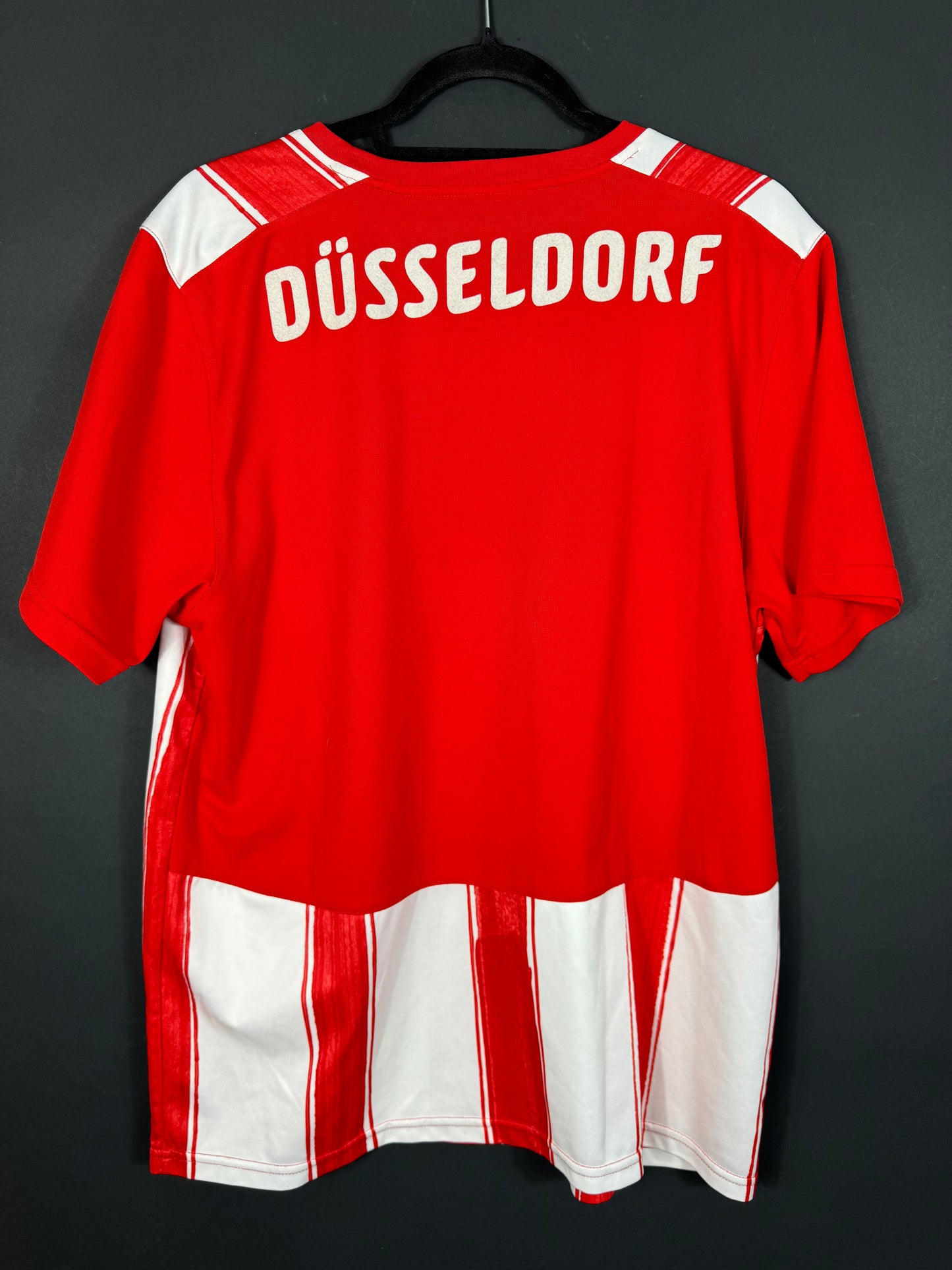 Fortuna Düsseldorf Heim 10/11 XL