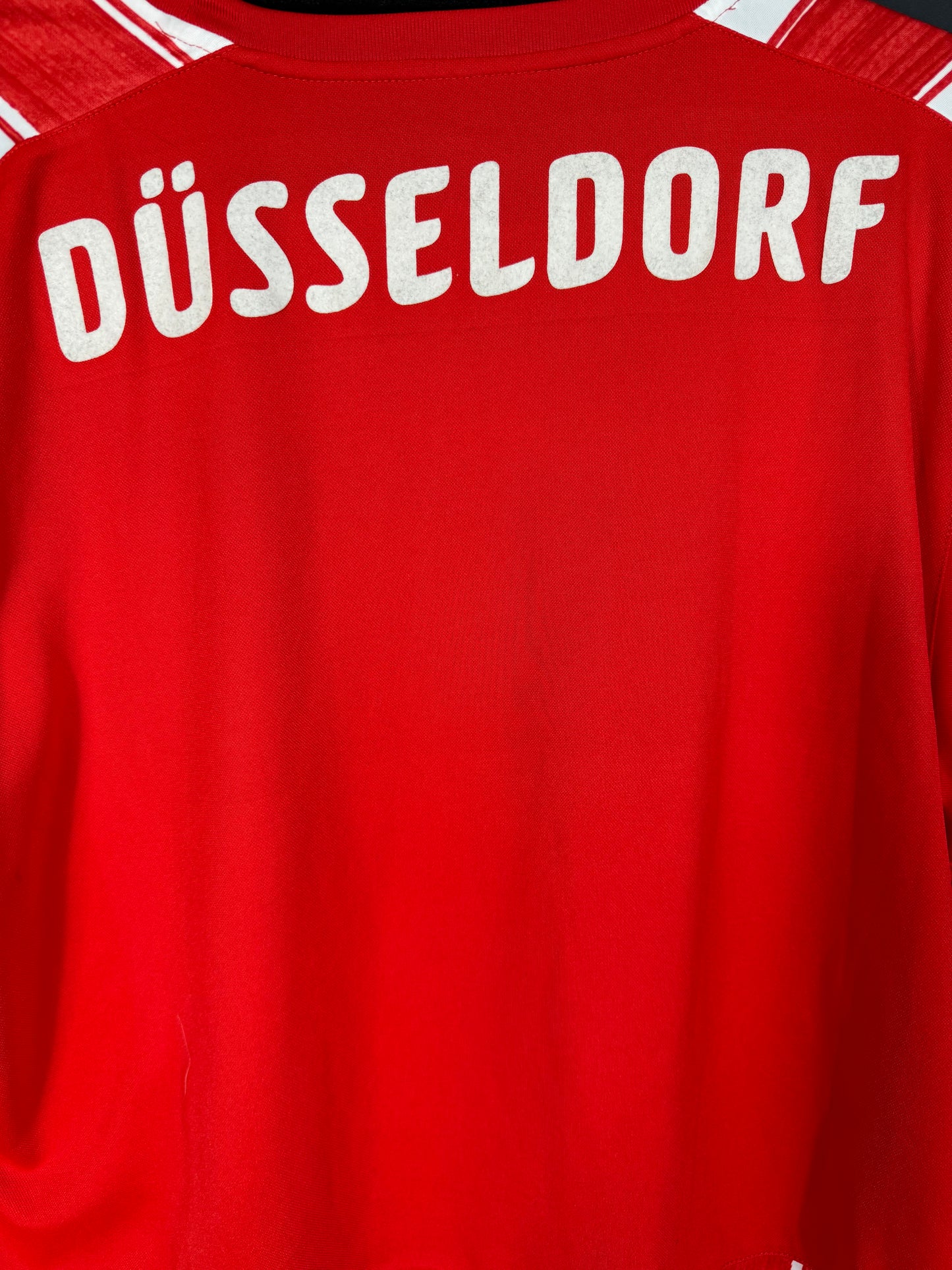 Fortuna Düsseldorf Heim 10/11 XL
